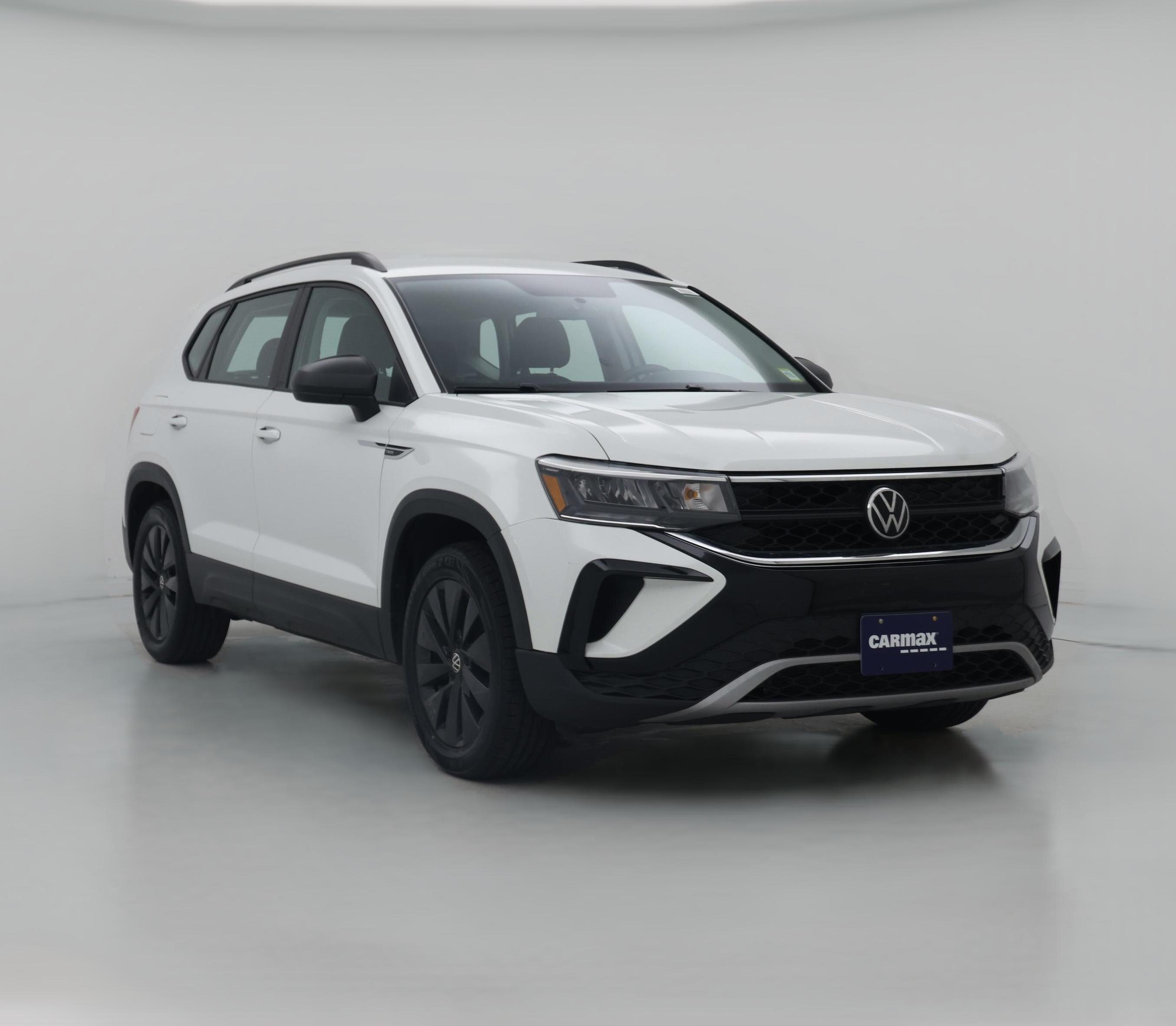 Thumbnail: 2022 Volkswagen Taos - 1