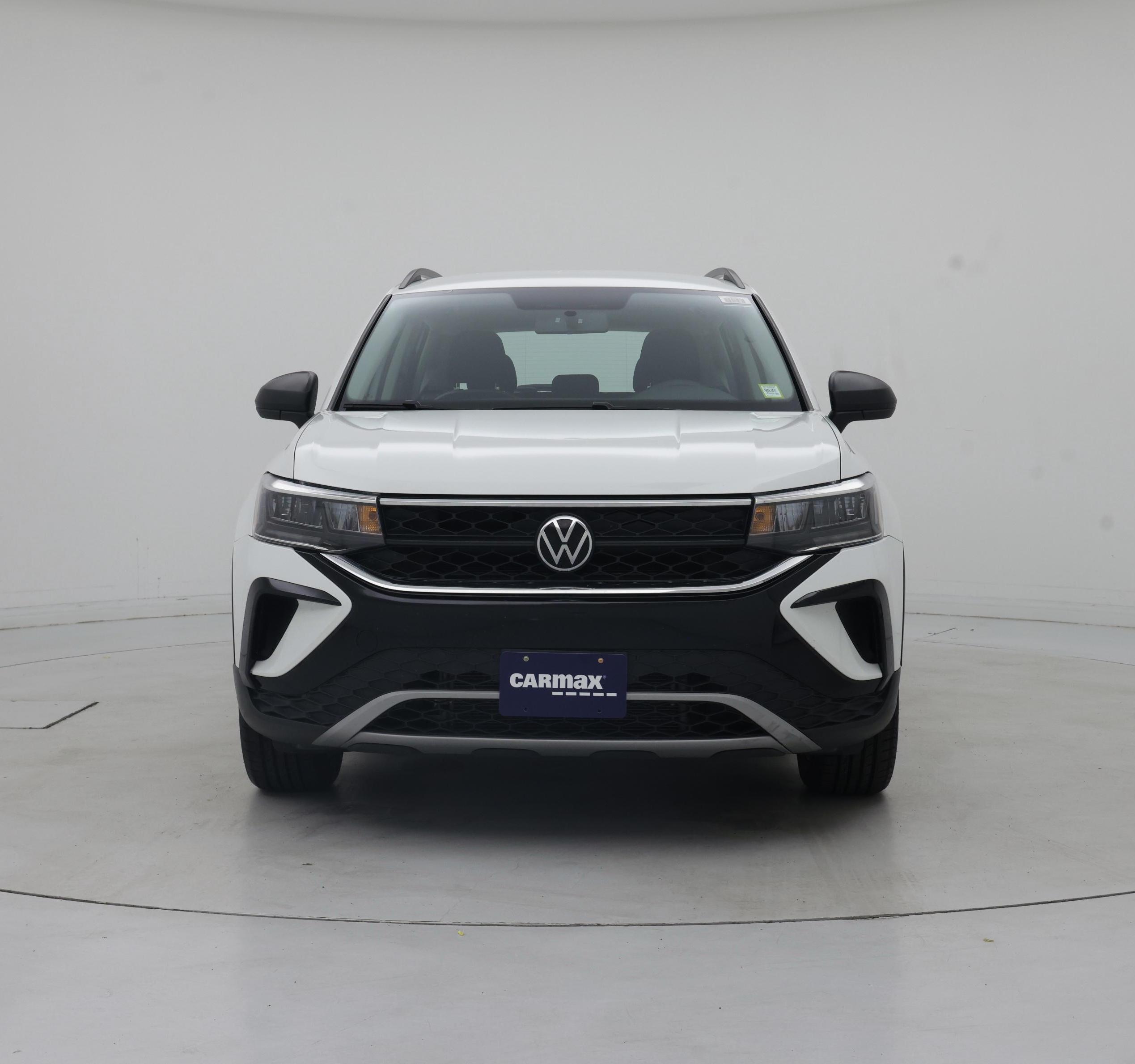 Thumbnail: 2022 Volkswagen Taos - 5