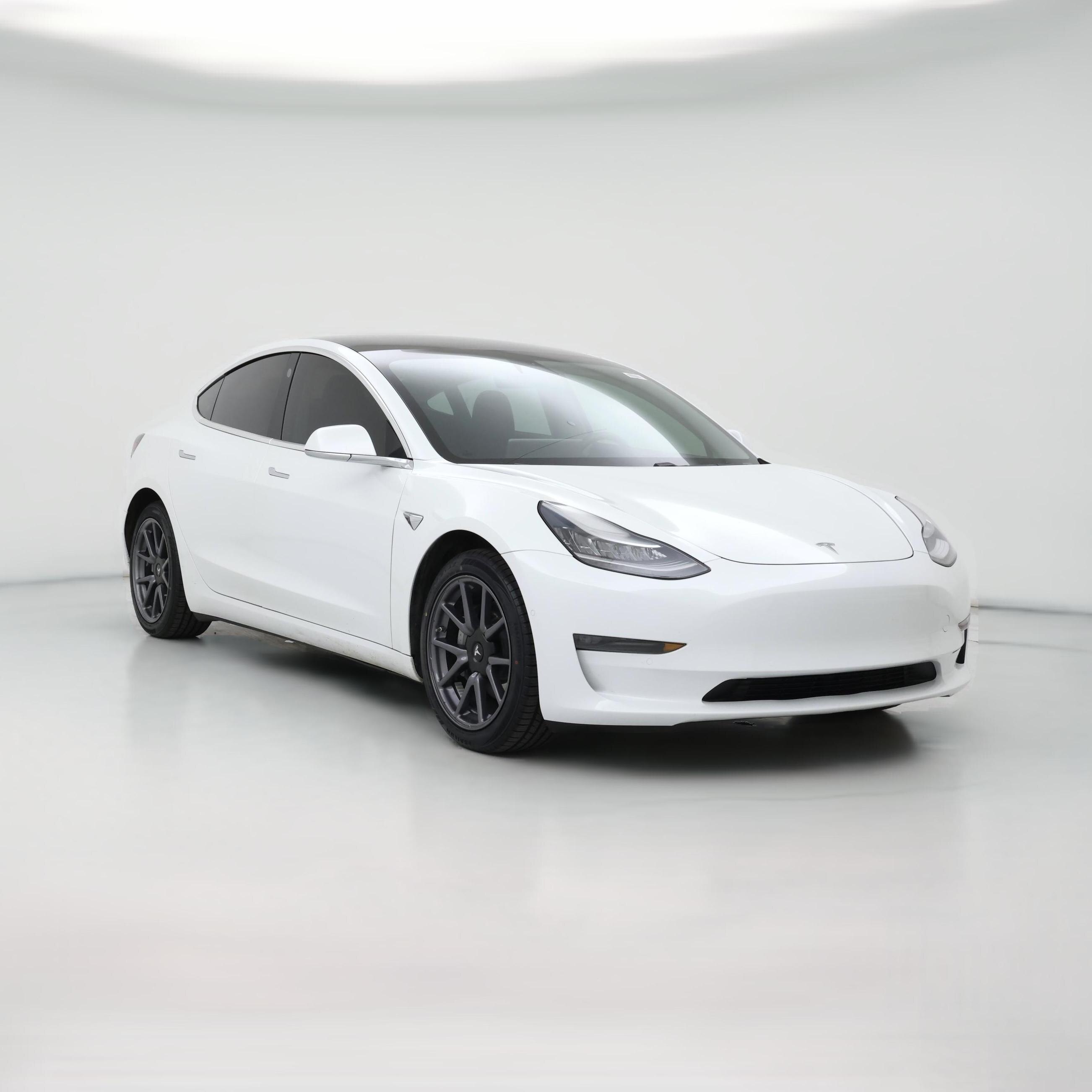 Thumbnail: 2020 Tesla Model 3 - 1