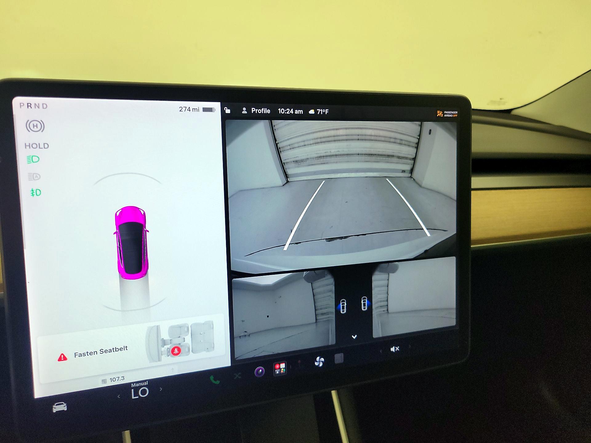 Thumbnail: 2020 Tesla Model 3 - 14