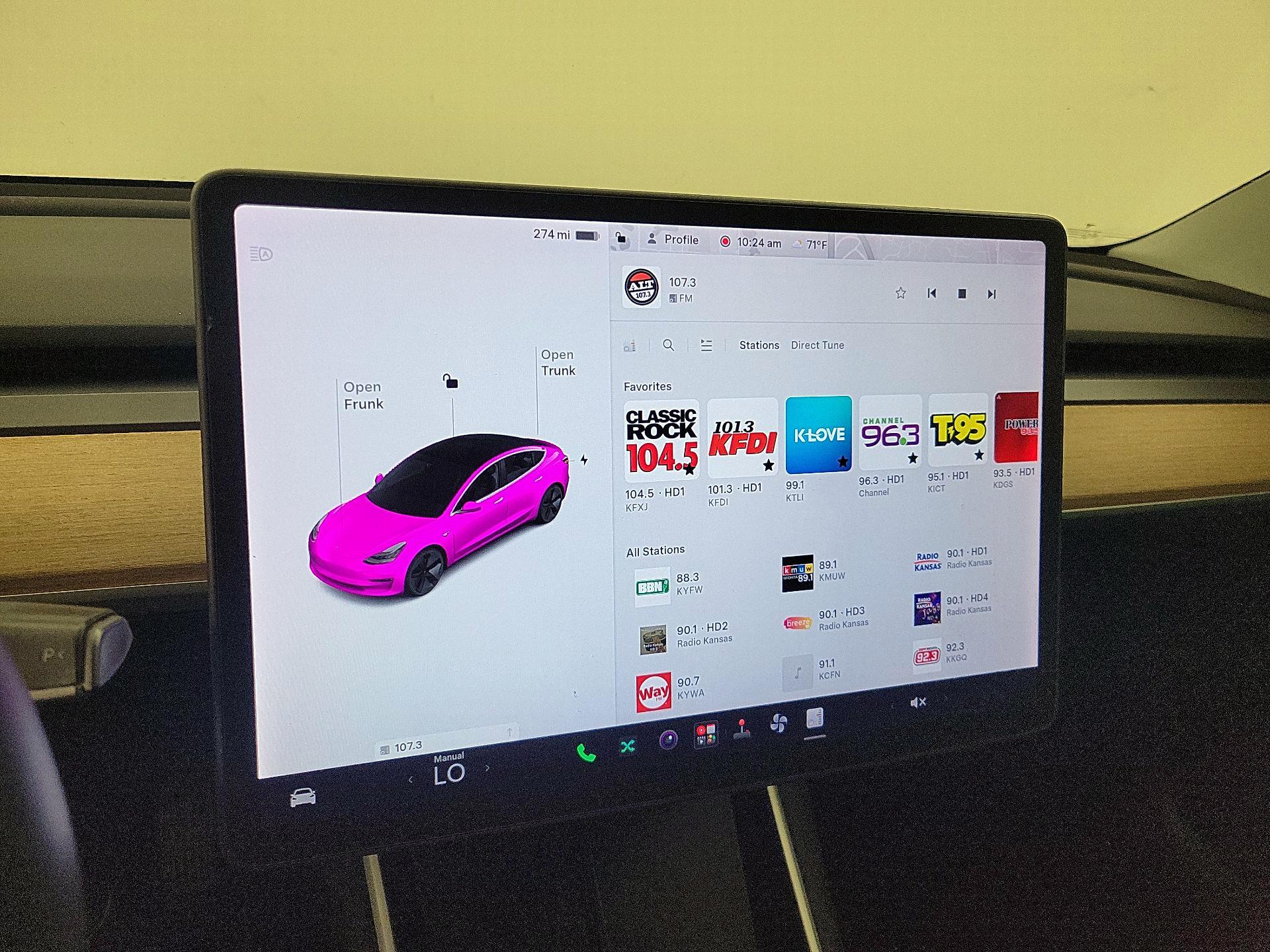 Thumbnail: 2020 Tesla Model 3 - 15