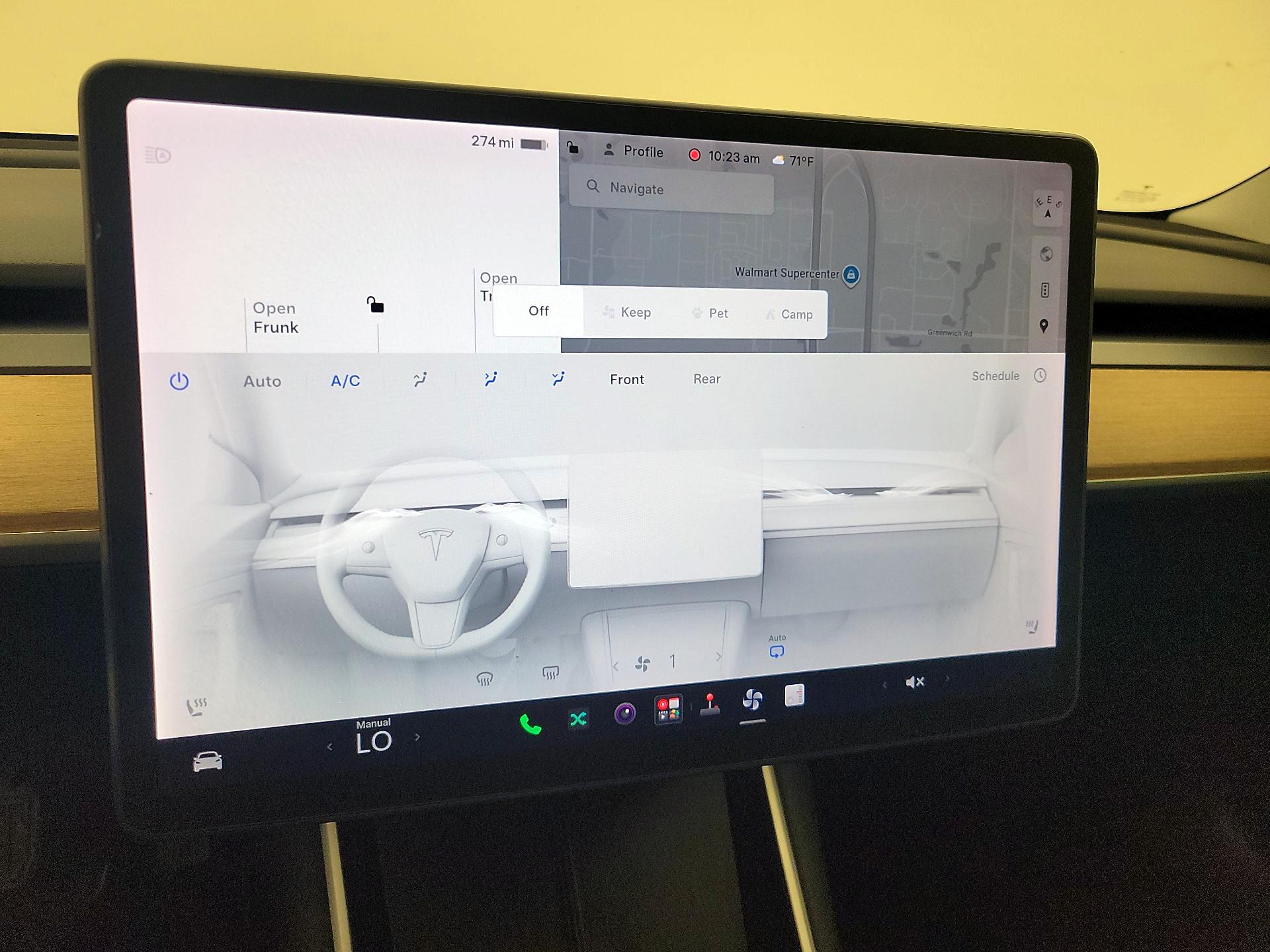 Thumbnail: 2020 Tesla Model 3 - 16