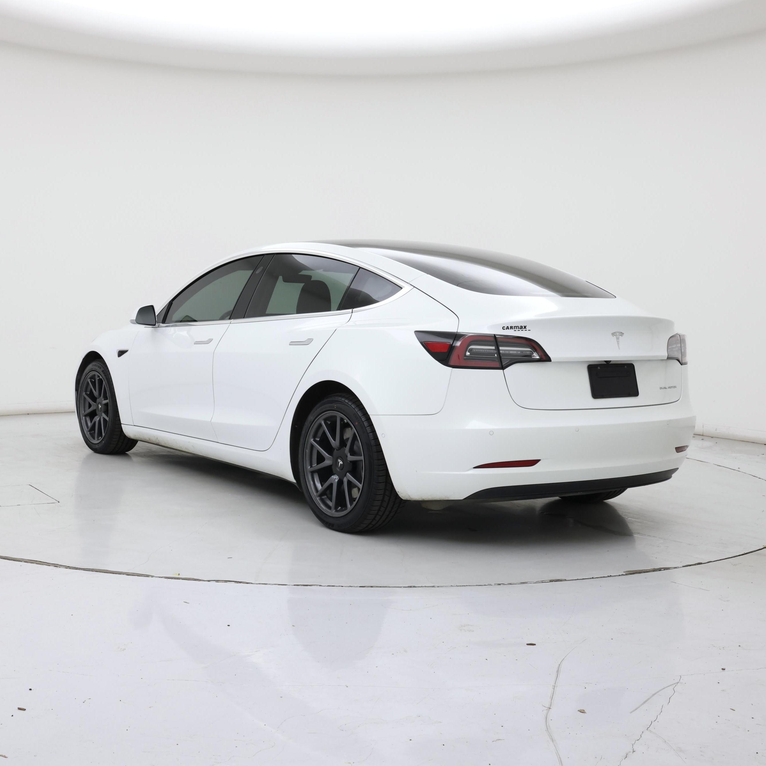 Thumbnail: 2020 Tesla Model 3 - 2