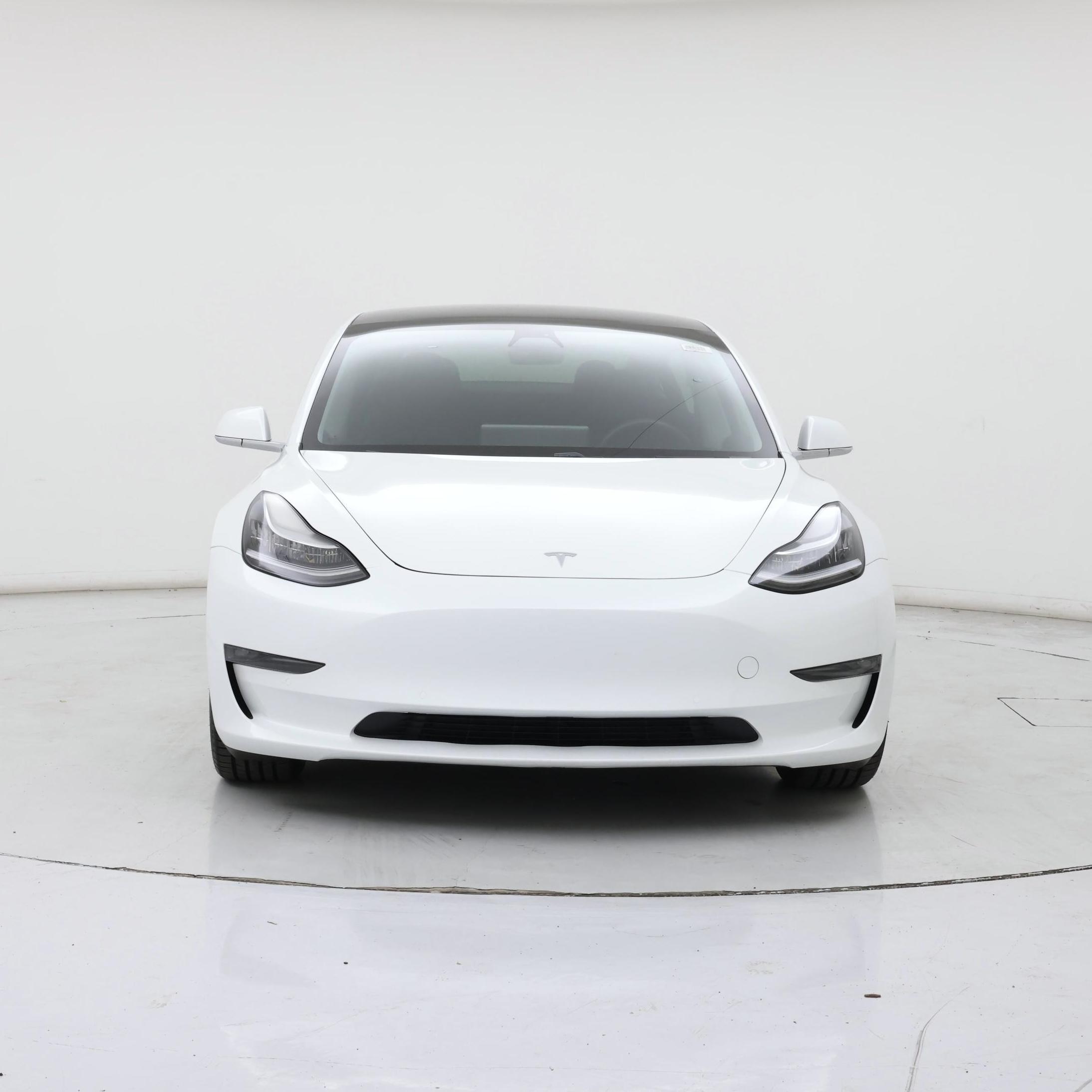 Thumbnail: 2020 Tesla Model 3 - 5