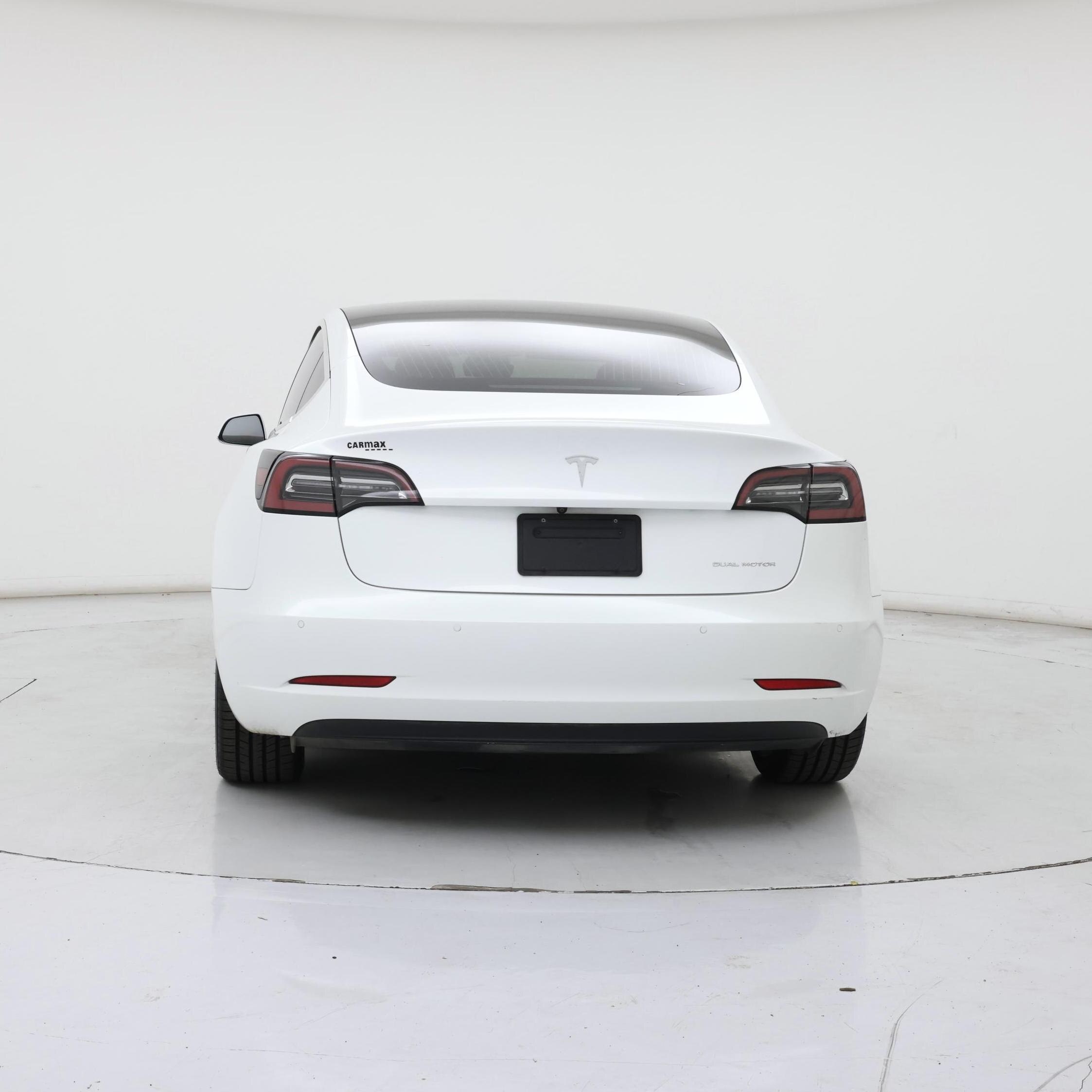 Thumbnail: 2020 Tesla Model 3 - 6
