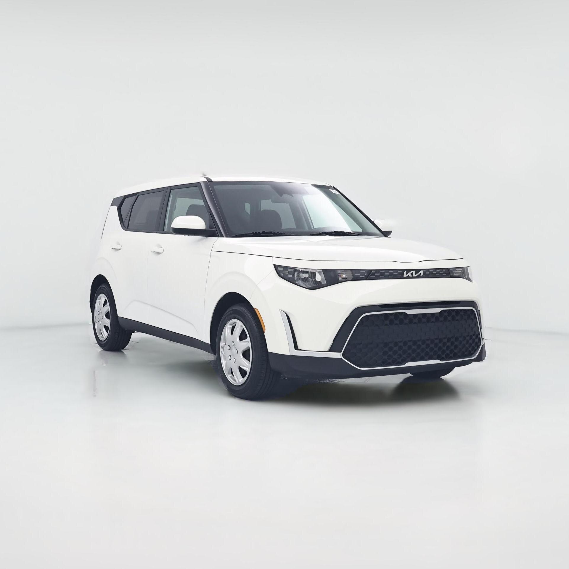 Thumbnail: 2024 Kia Soul - 1