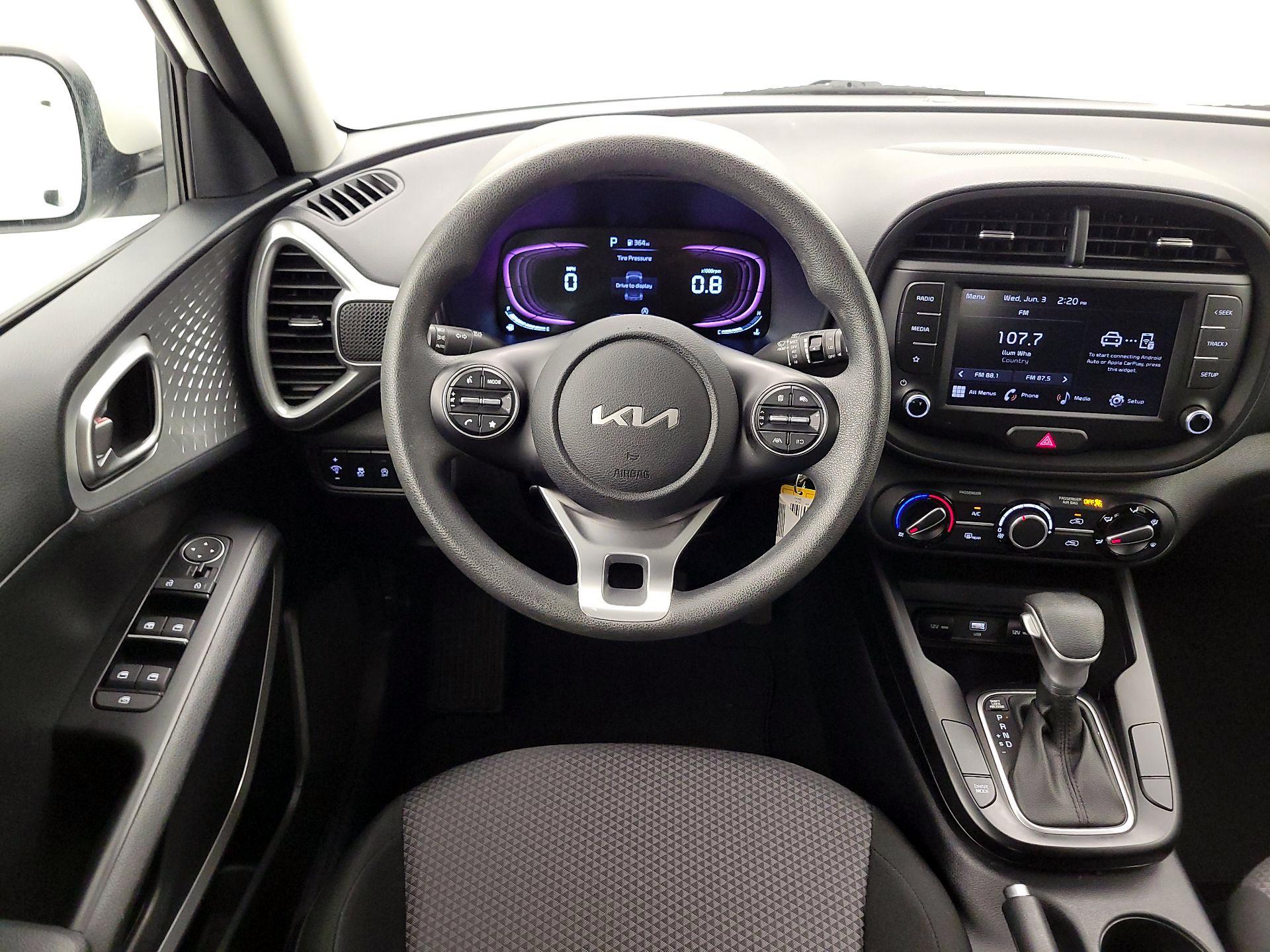 Thumbnail: 2024 Kia Soul - 10