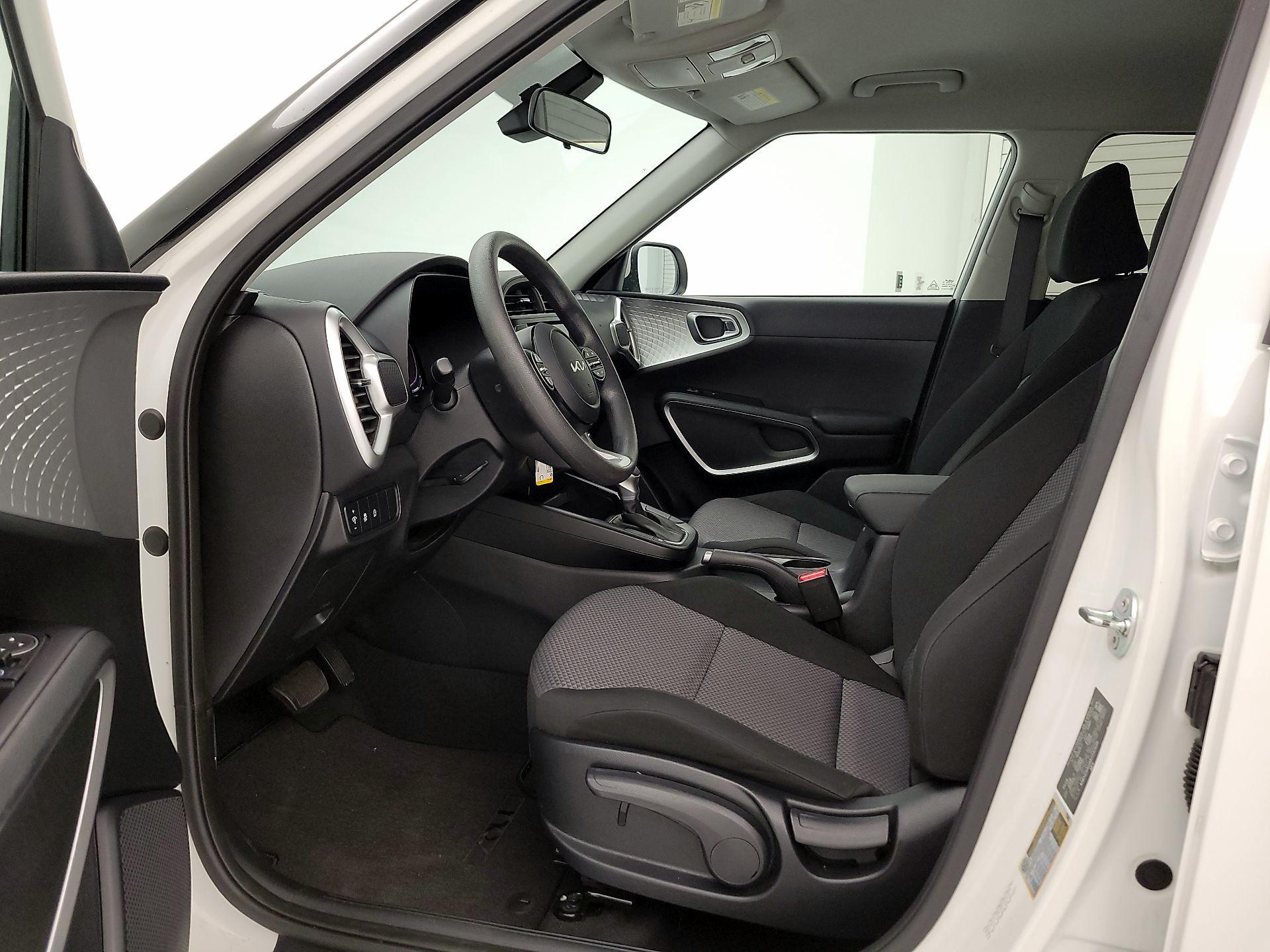 Thumbnail: 2024 Kia Soul - 11