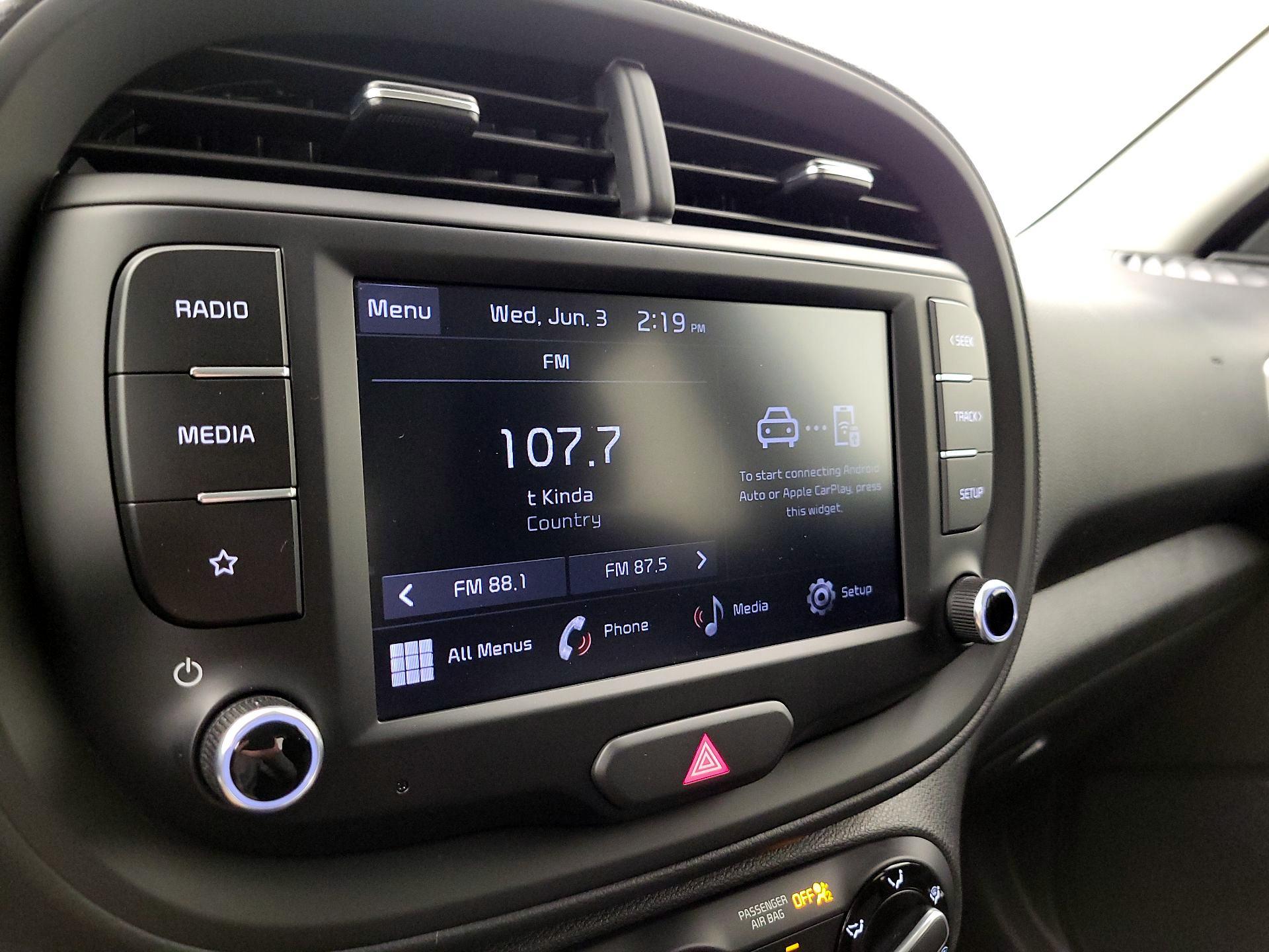 Thumbnail: 2024 Kia Soul - 15