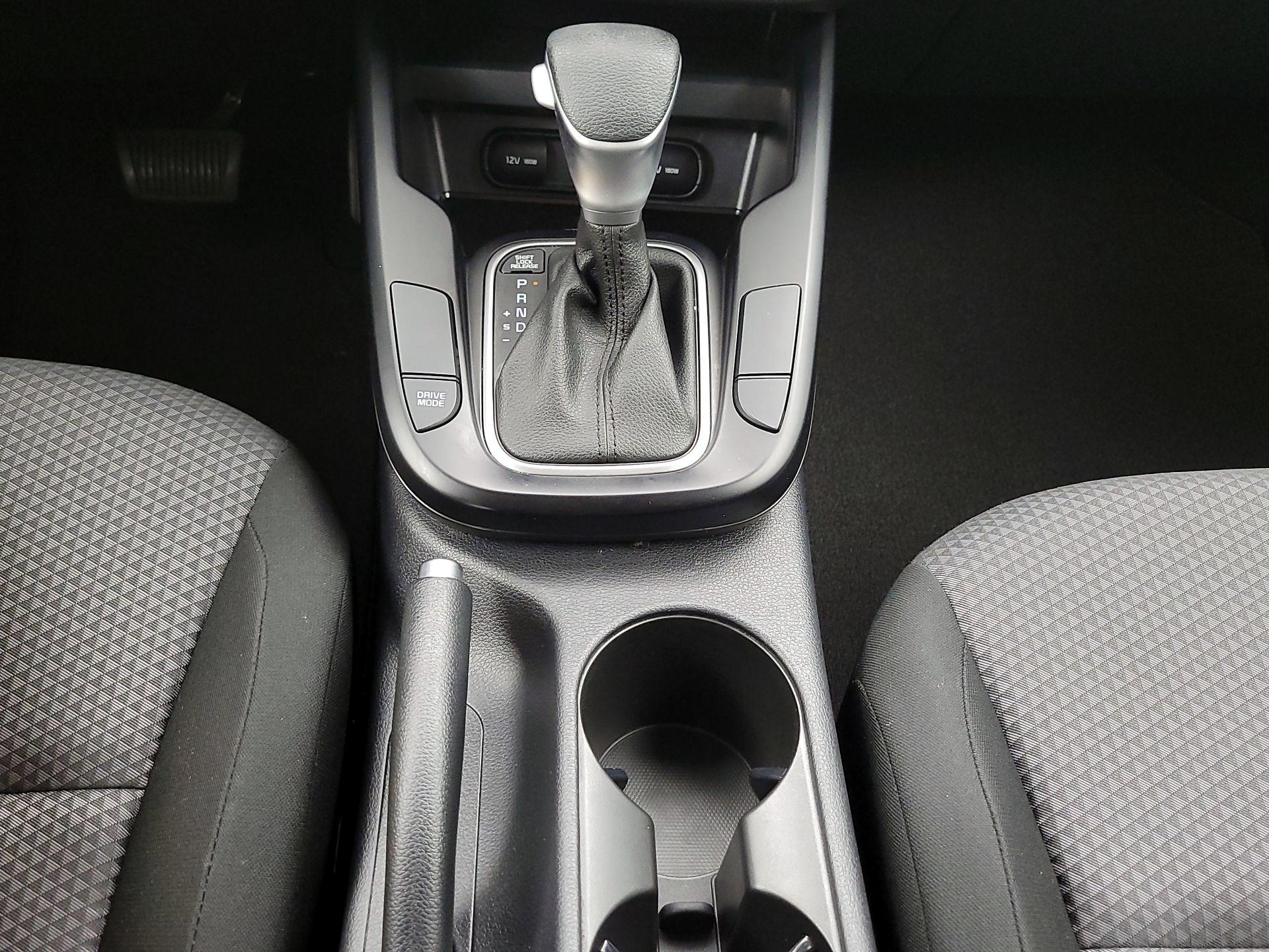 Thumbnail: 2024 Kia Soul - 17