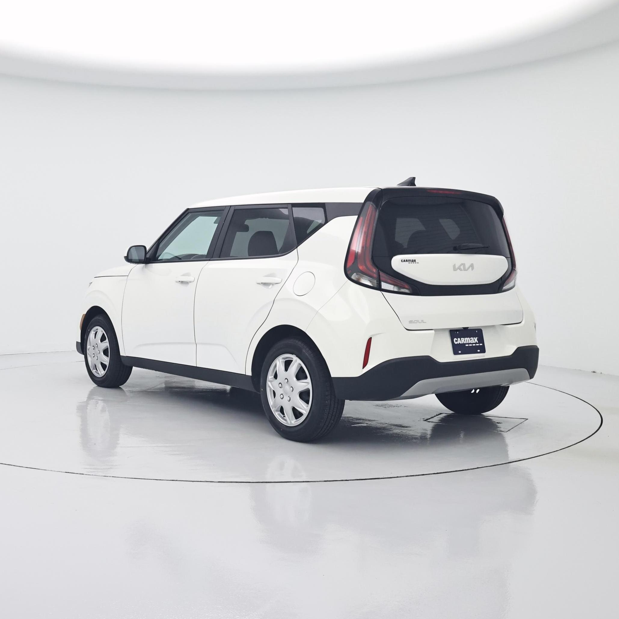 Thumbnail: 2024 Kia Soul - 2