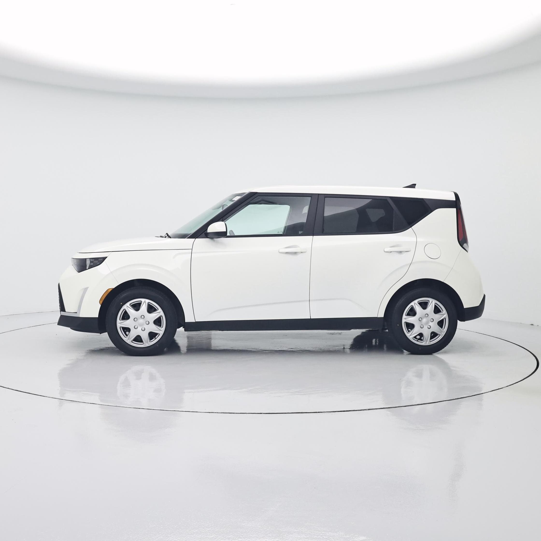 Thumbnail: 2024 Kia Soul - 3