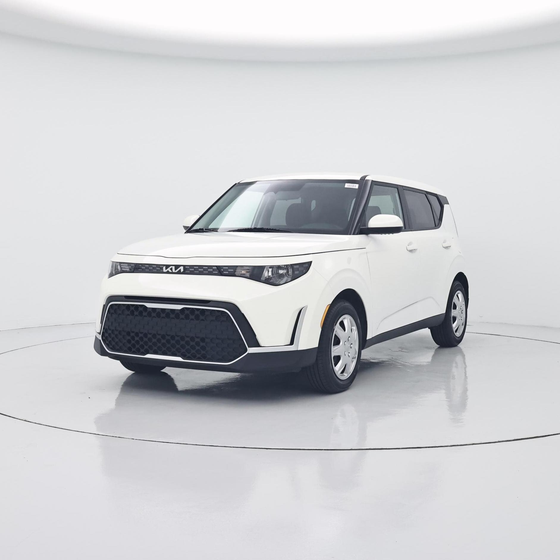 Thumbnail: 2024 Kia Soul - 4