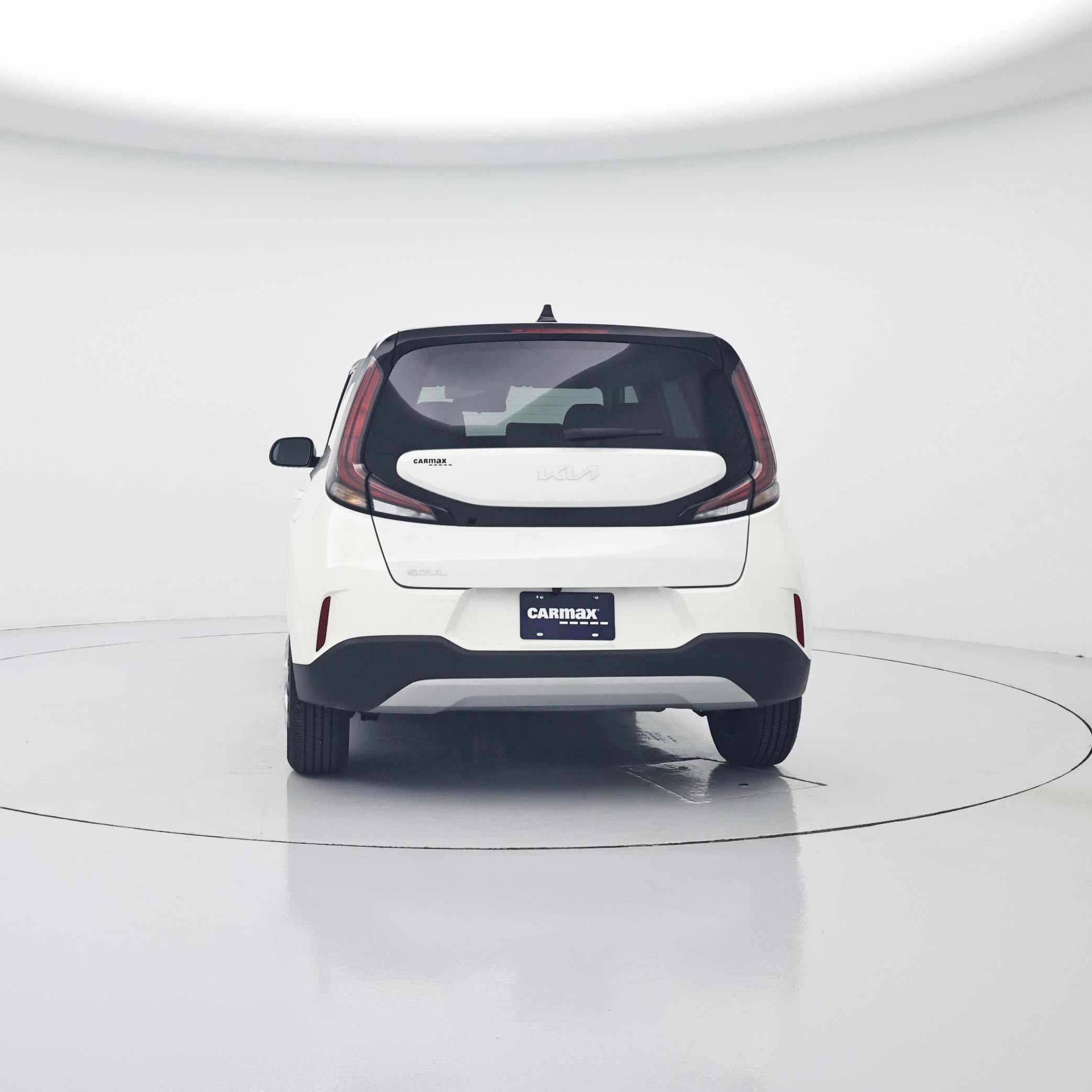 Thumbnail: 2024 Kia Soul - 6