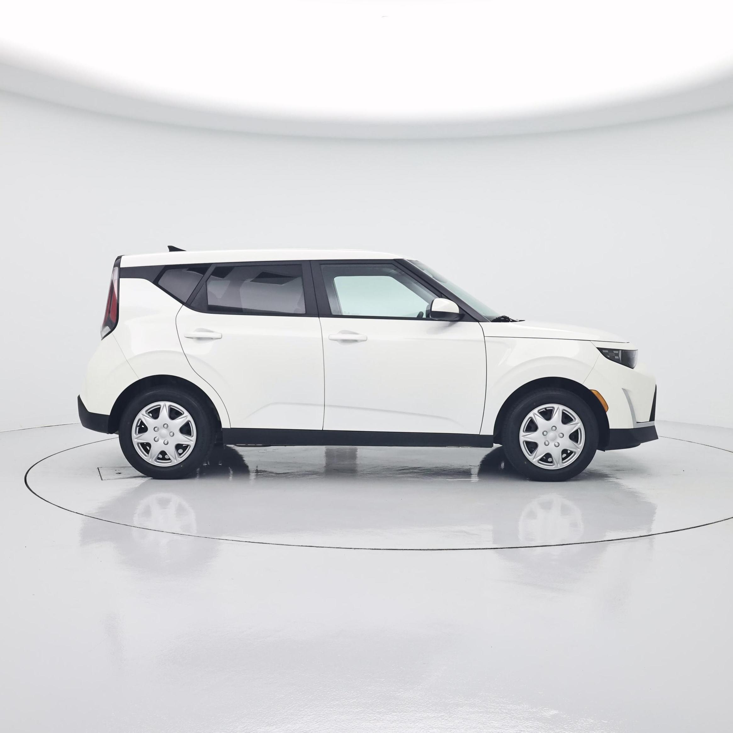 Thumbnail: 2024 Kia Soul - 7