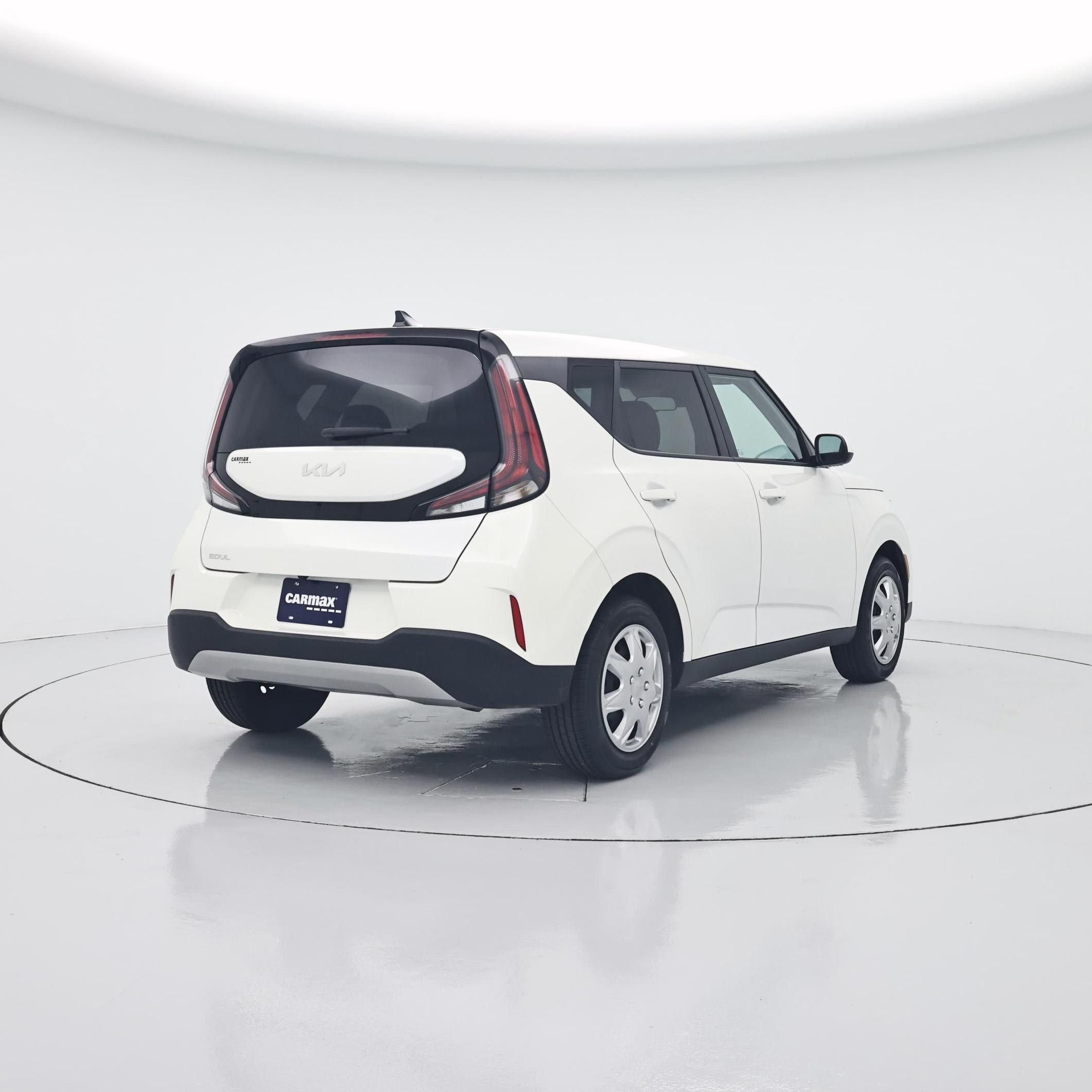 Thumbnail: 2024 Kia Soul - 8