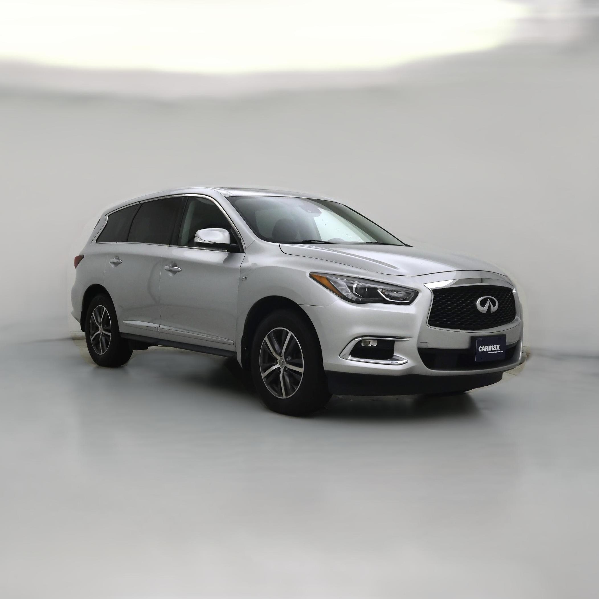 Thumbnail: 2019 INFINITI QX60 - 1