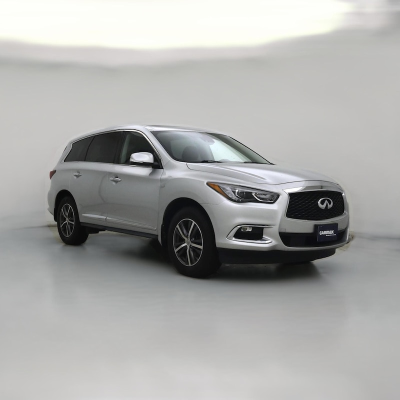 2019 Infiniti QX60 Pure