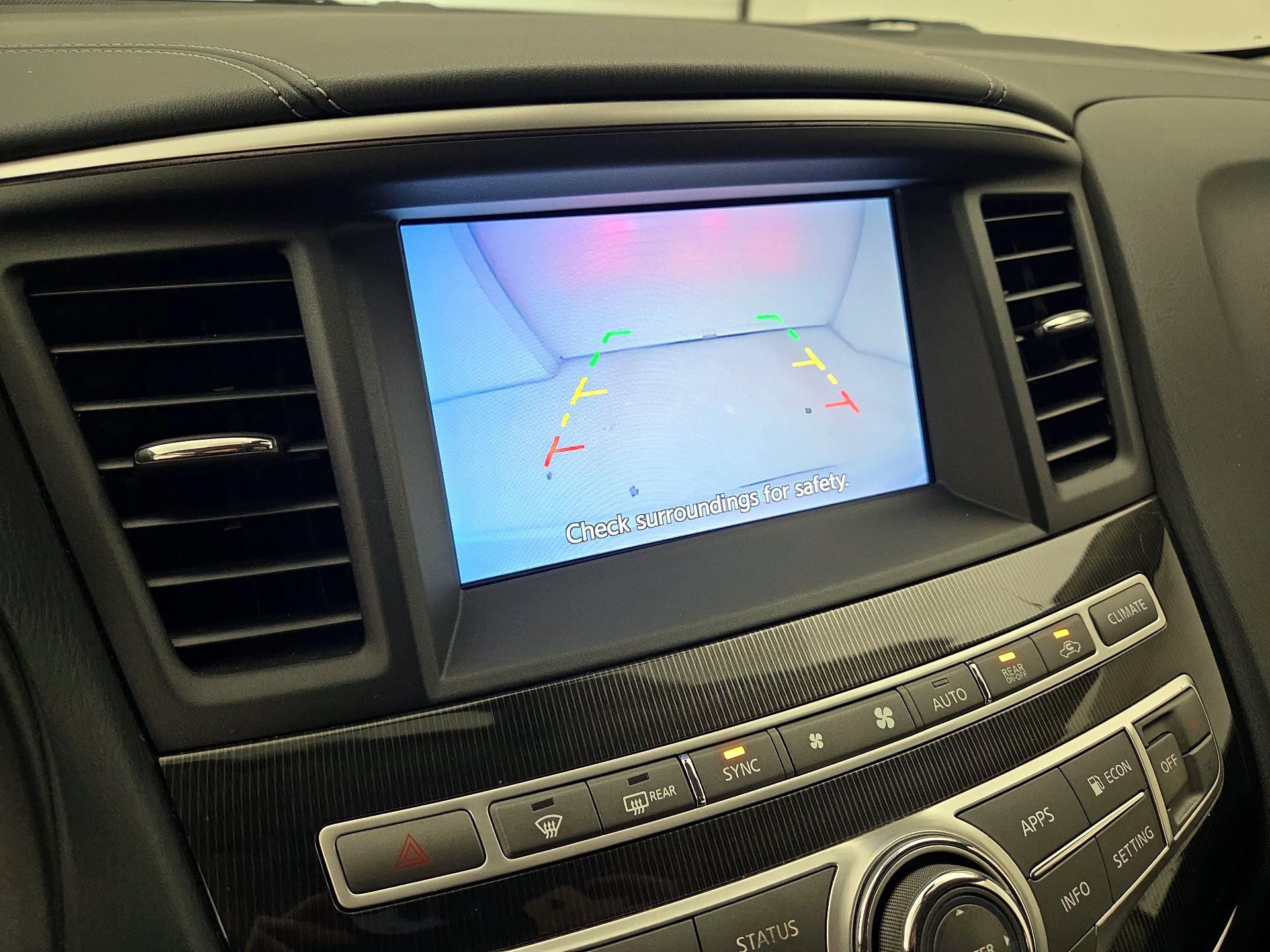 Thumbnail: 2019 INFINITI QX60 - 14