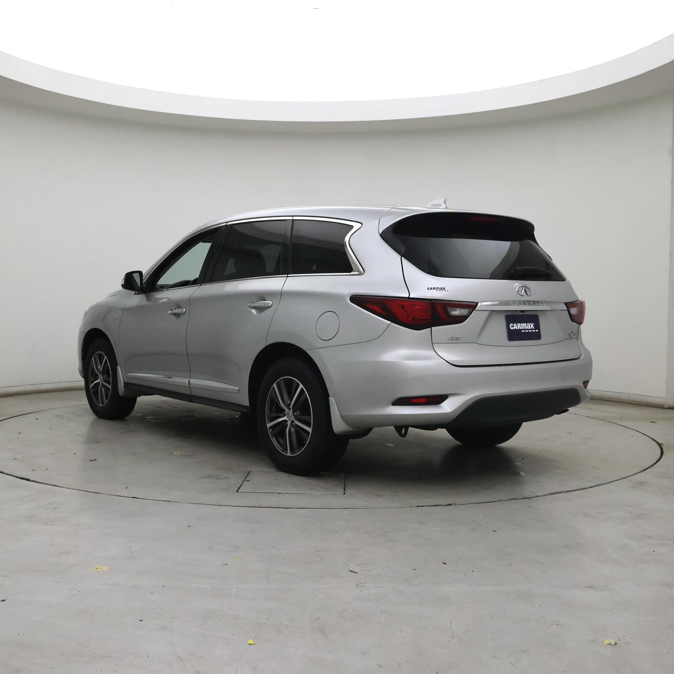 Thumbnail: 2019 INFINITI QX60 - 2