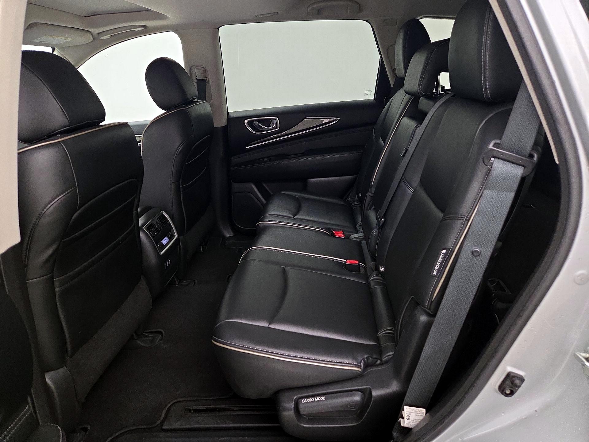 Thumbnail: 2019 INFINITI QX60 - 20