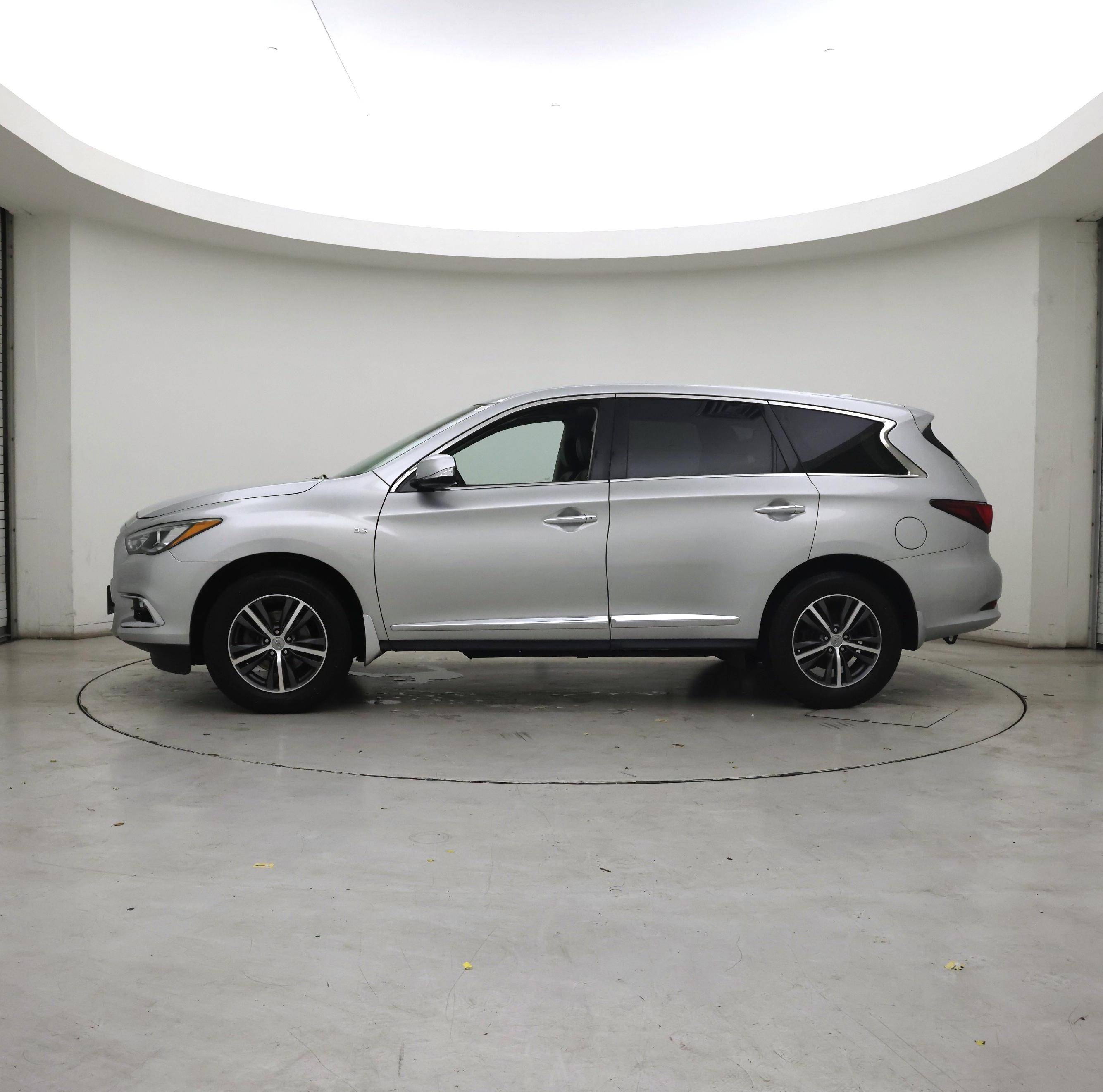Thumbnail: 2019 INFINITI QX60 - 3