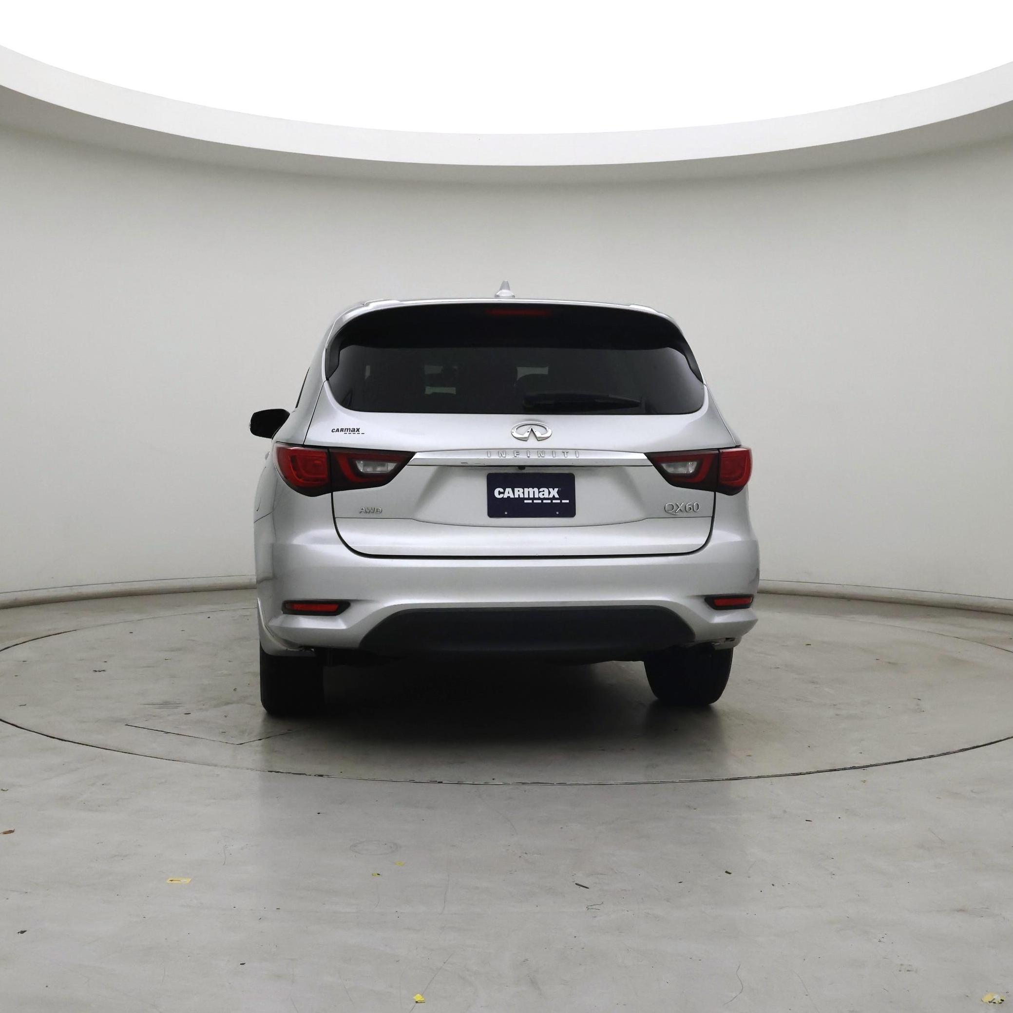 Thumbnail: 2019 INFINITI QX60 - 6