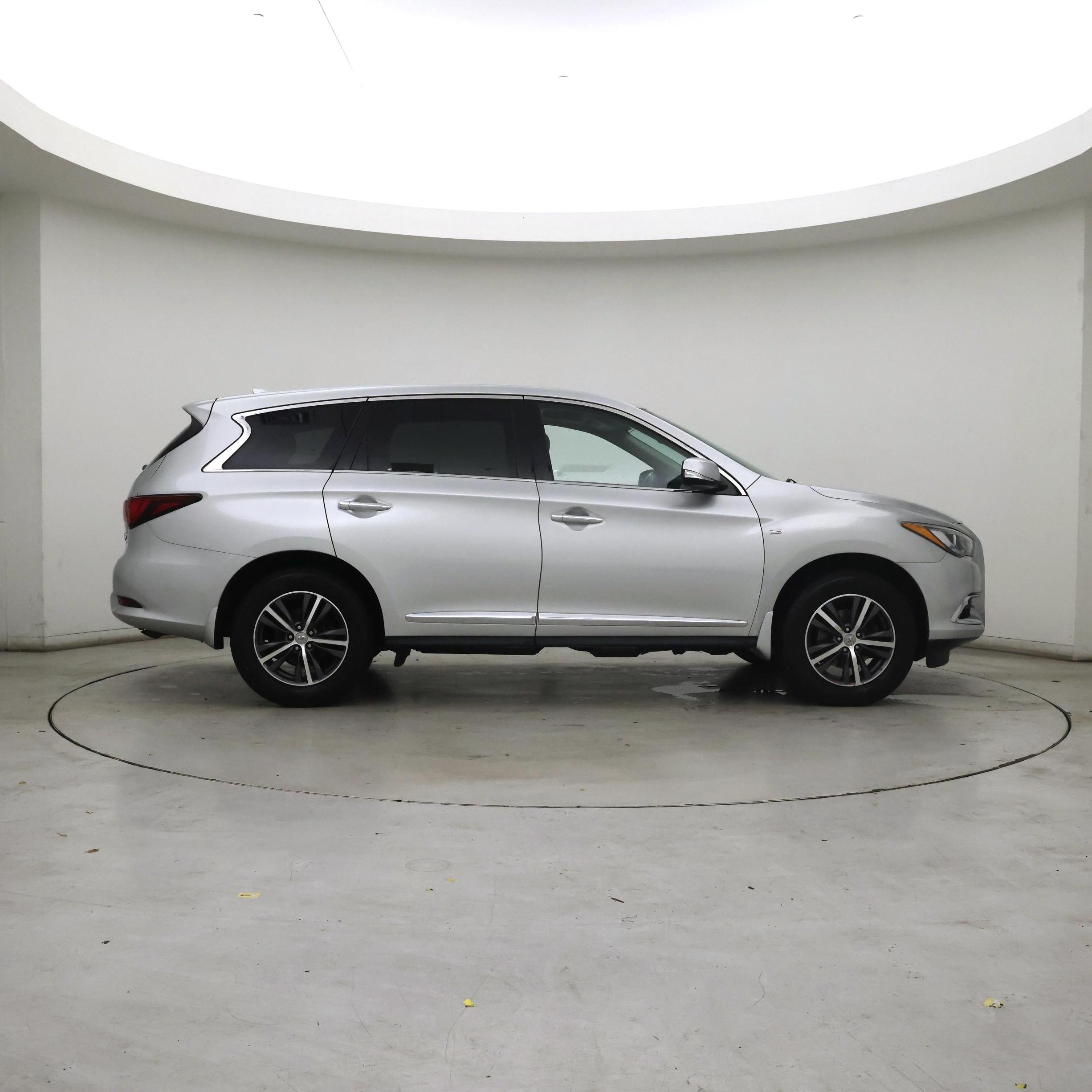 Thumbnail: 2019 INFINITI QX60 - 7