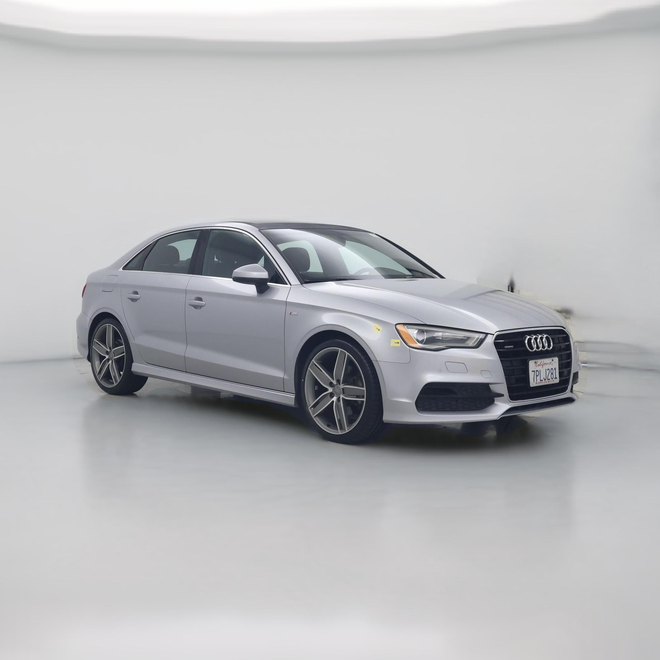 Thumbnail: 2016 Audi A3 - 1