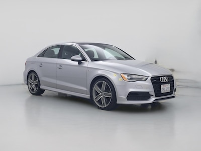 2016 Audi A3 Premium Plus