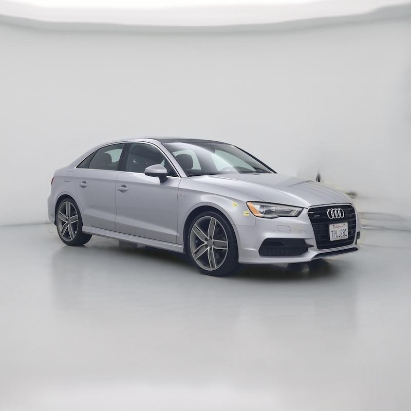 2016 Audi A3 Premium Plus