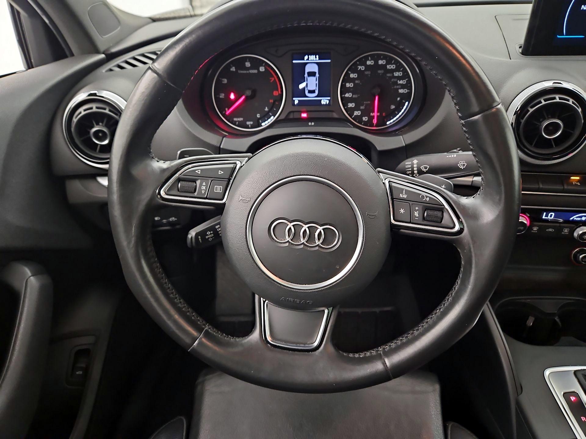 Thumbnail: 2016 Audi A3 - 10
