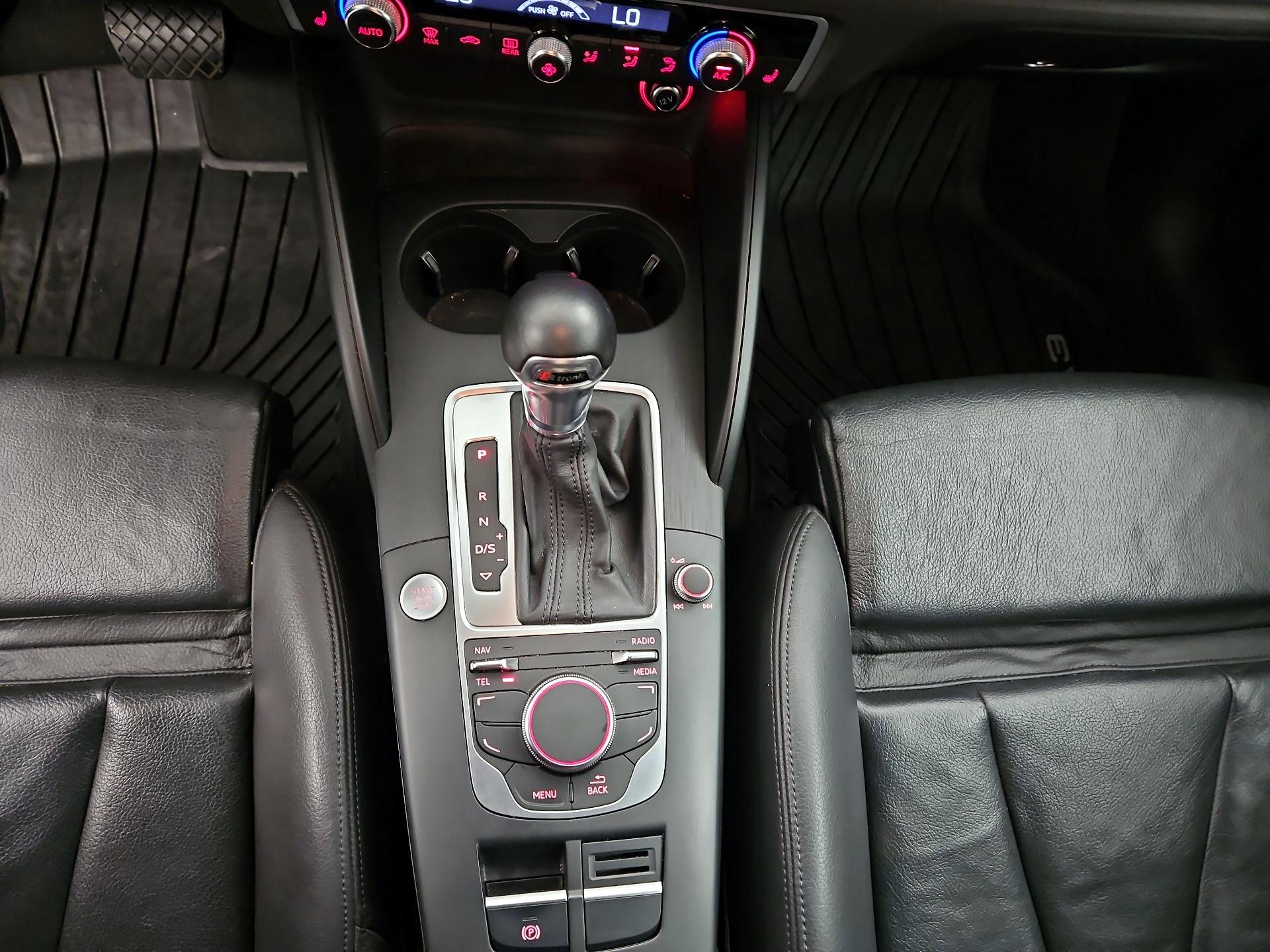 Thumbnail: 2016 Audi A3 - 17
