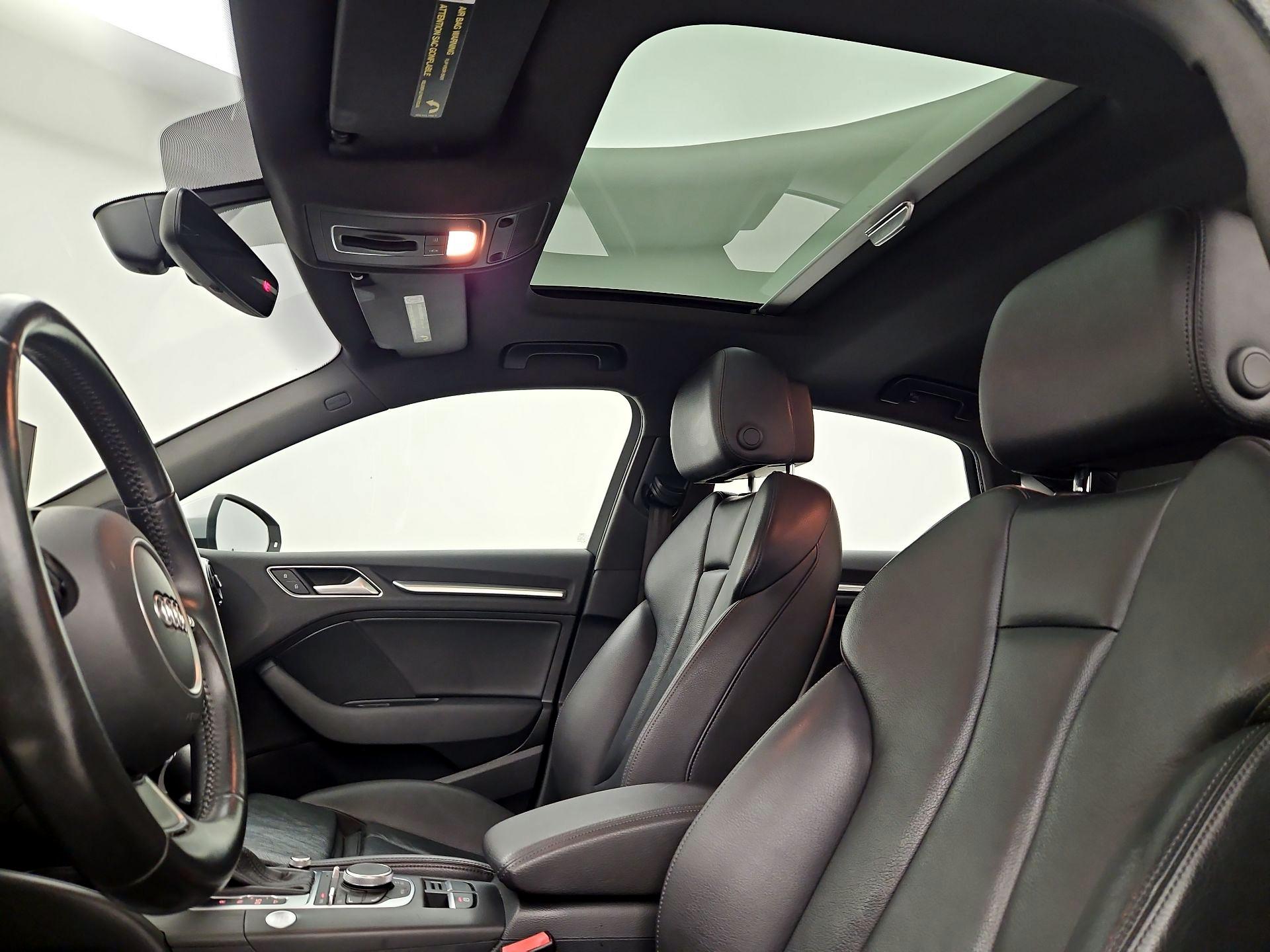 Thumbnail: 2016 Audi A3 - 19