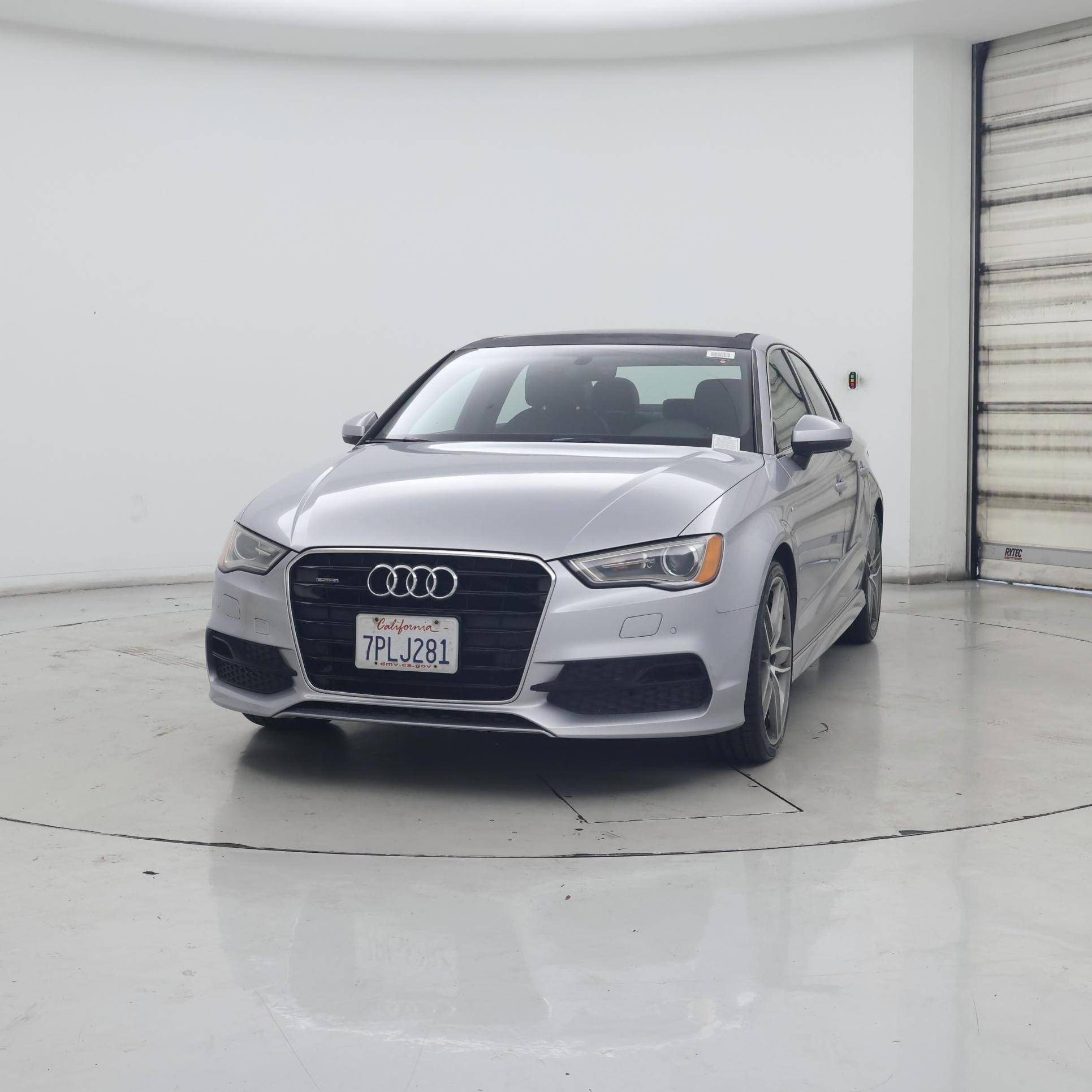 Thumbnail: 2016 Audi A3 - 4