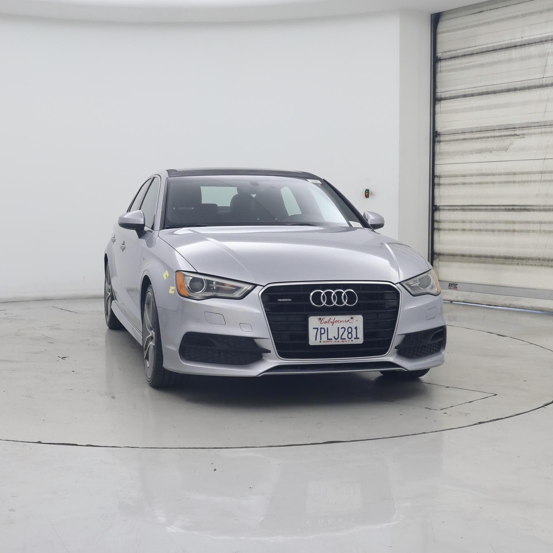 Thumbnail: 2016 Audi A3 - 5