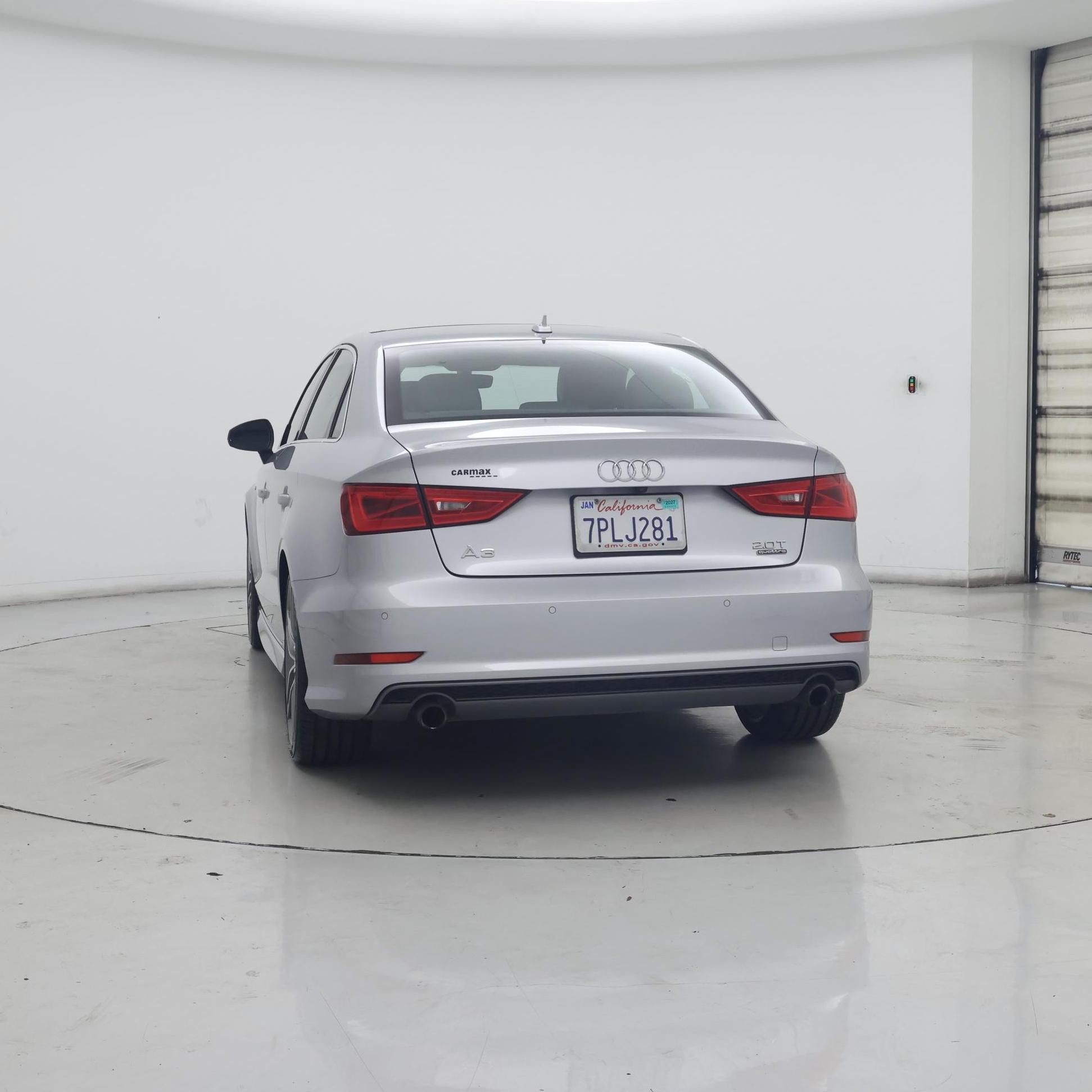 Thumbnail: 2016 Audi A3 - 6