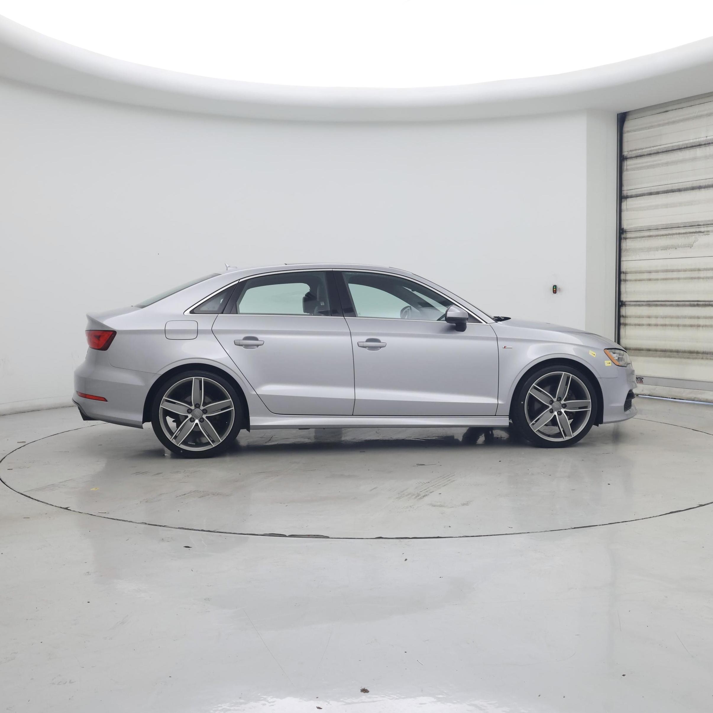 Thumbnail: 2016 Audi A3 - 7