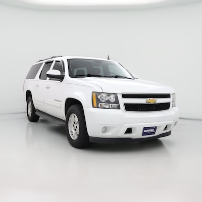 2014 Chevrolet Suburban 1500 LS