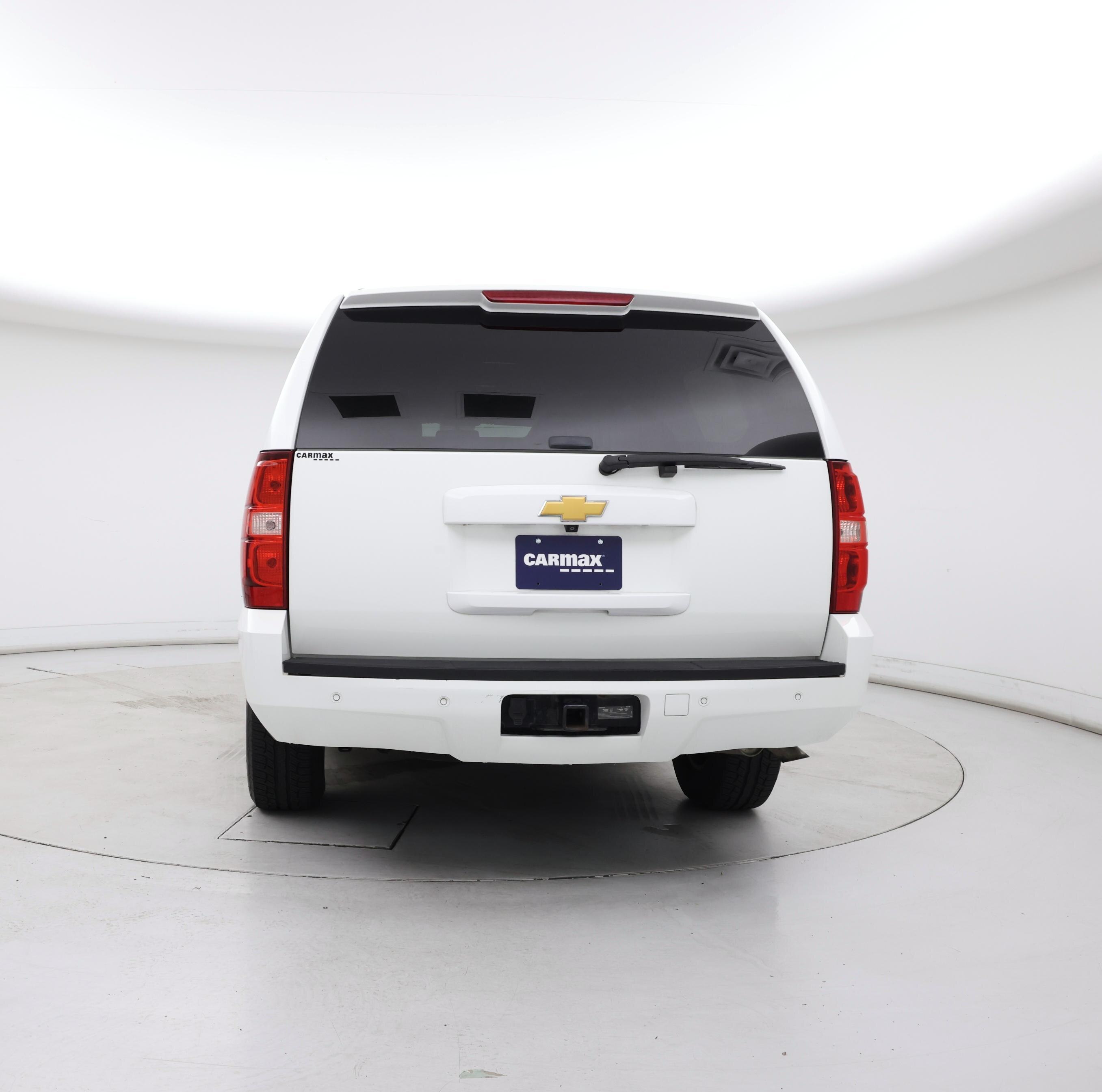 Thumbnail: 2014 Chevrolet Suburban - 6