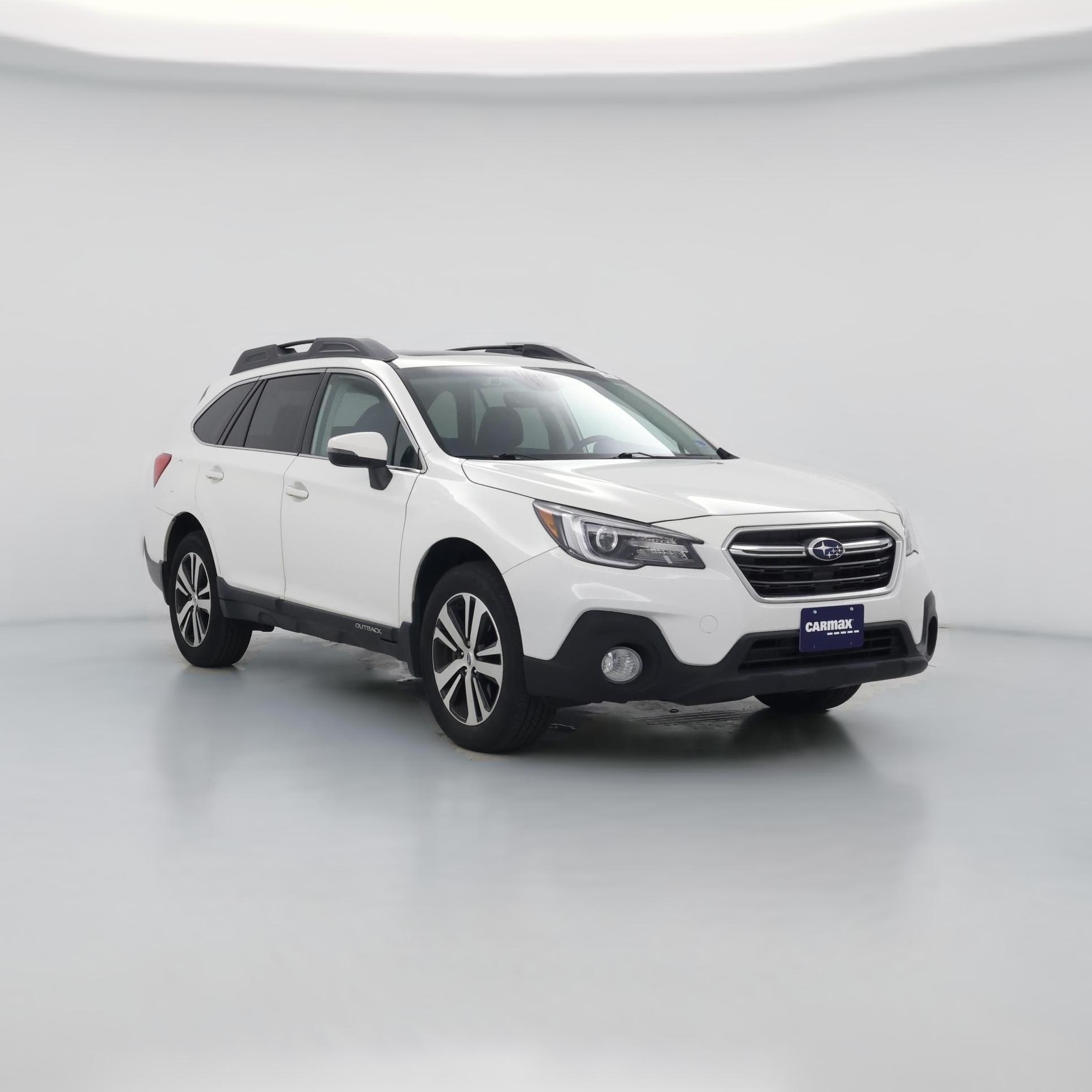 Thumbnail: 2019 Subaru Outback - 1