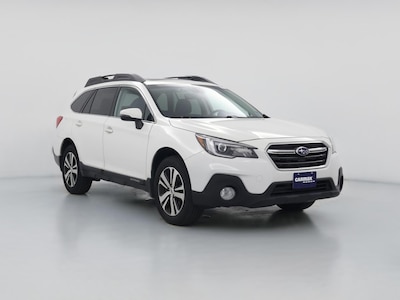 2019 Subaru Outback 3.6R Limited