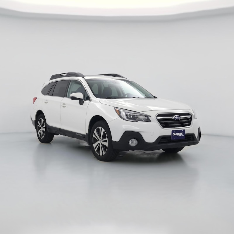 2019 Subaru Outback 3.6R Limited