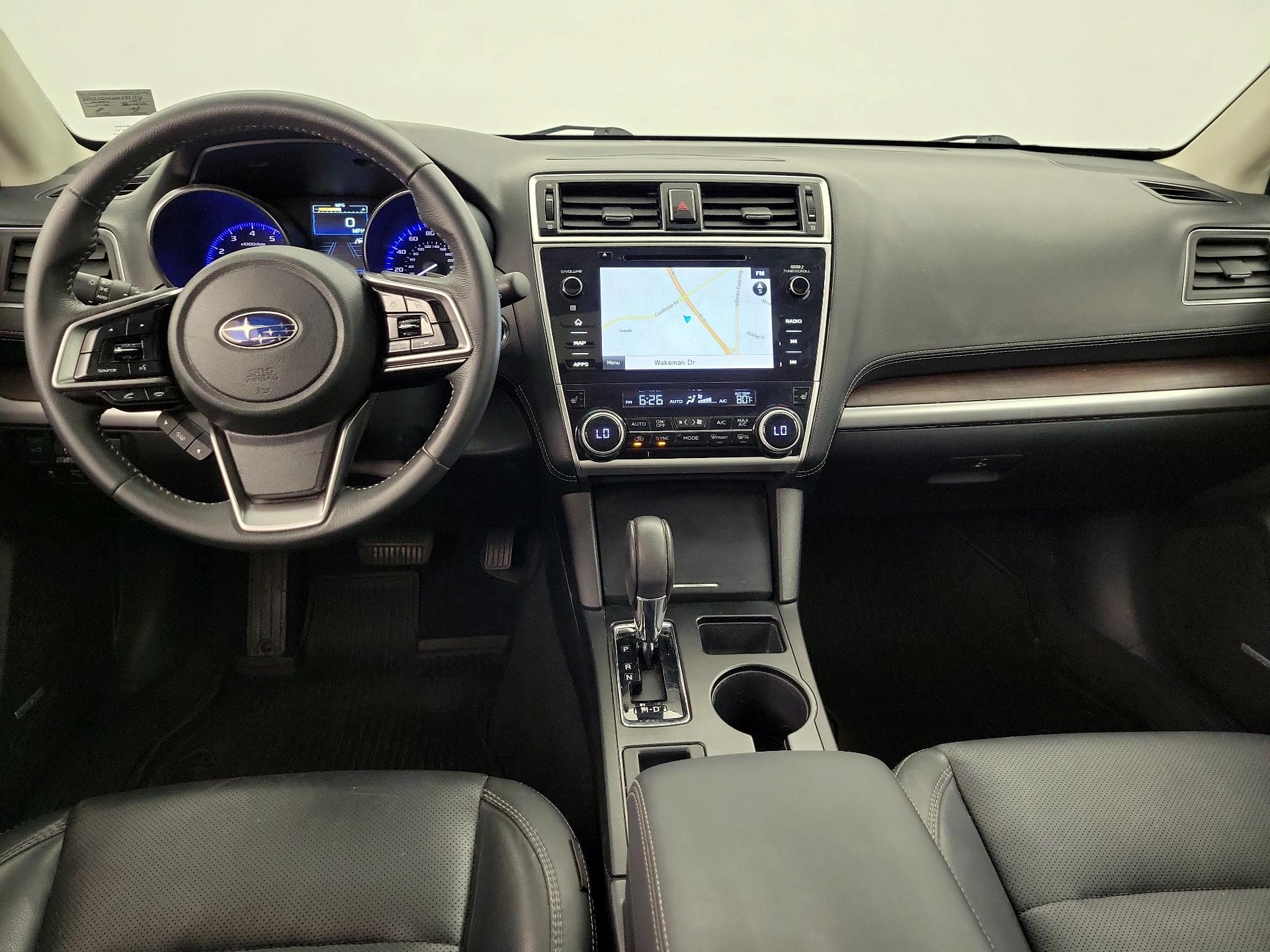Thumbnail: 2019 Subaru Outback - 9