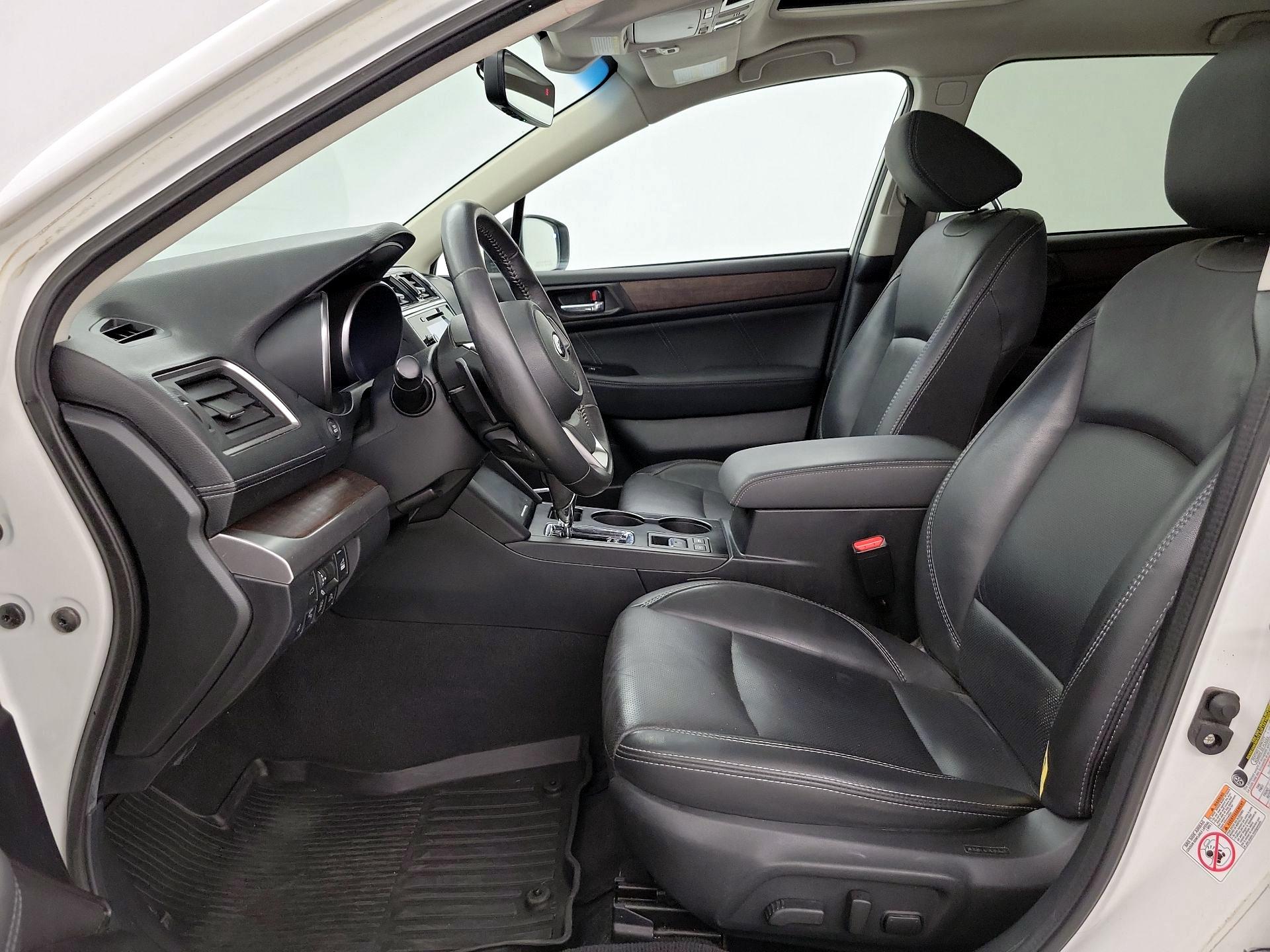Thumbnail: 2019 Subaru Outback - 11
