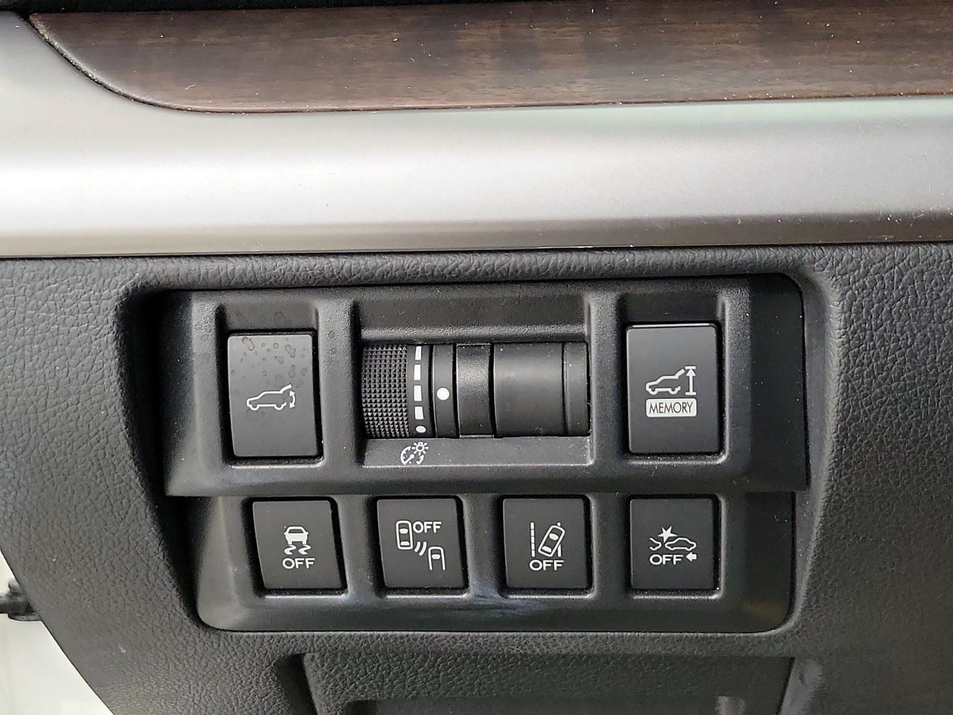 Thumbnail: 2019 Subaru Outback - 13