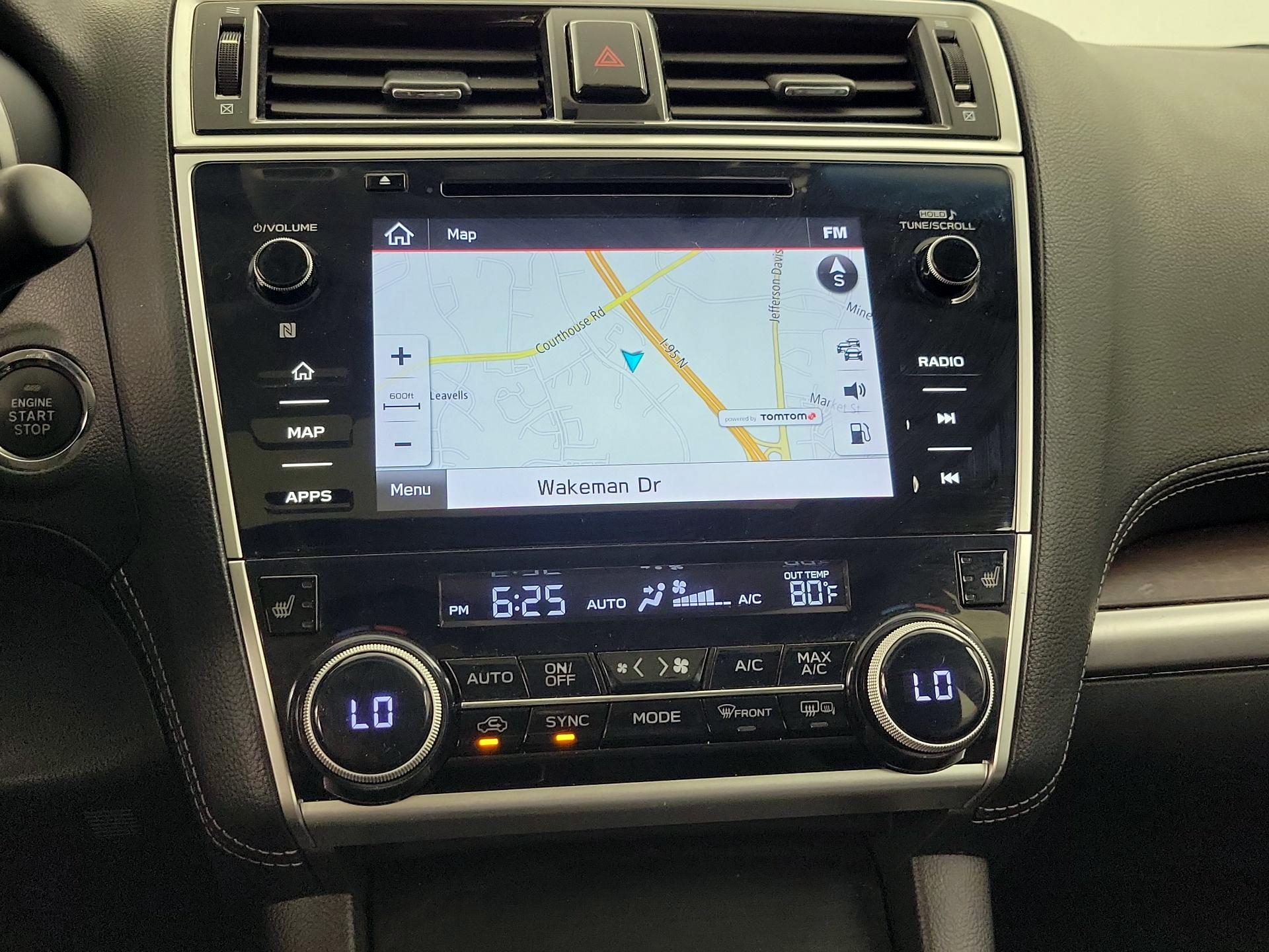 Thumbnail: 2019 Subaru Outback - 14