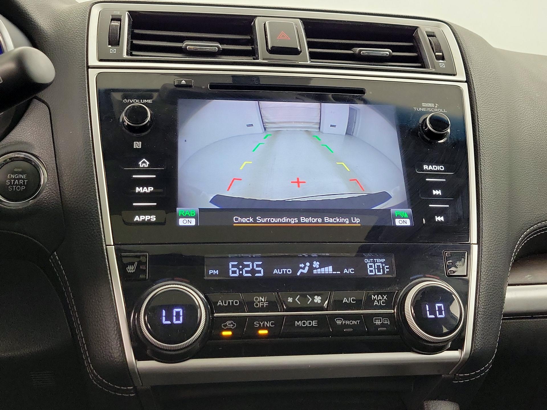 Thumbnail: 2019 Subaru Outback - 15