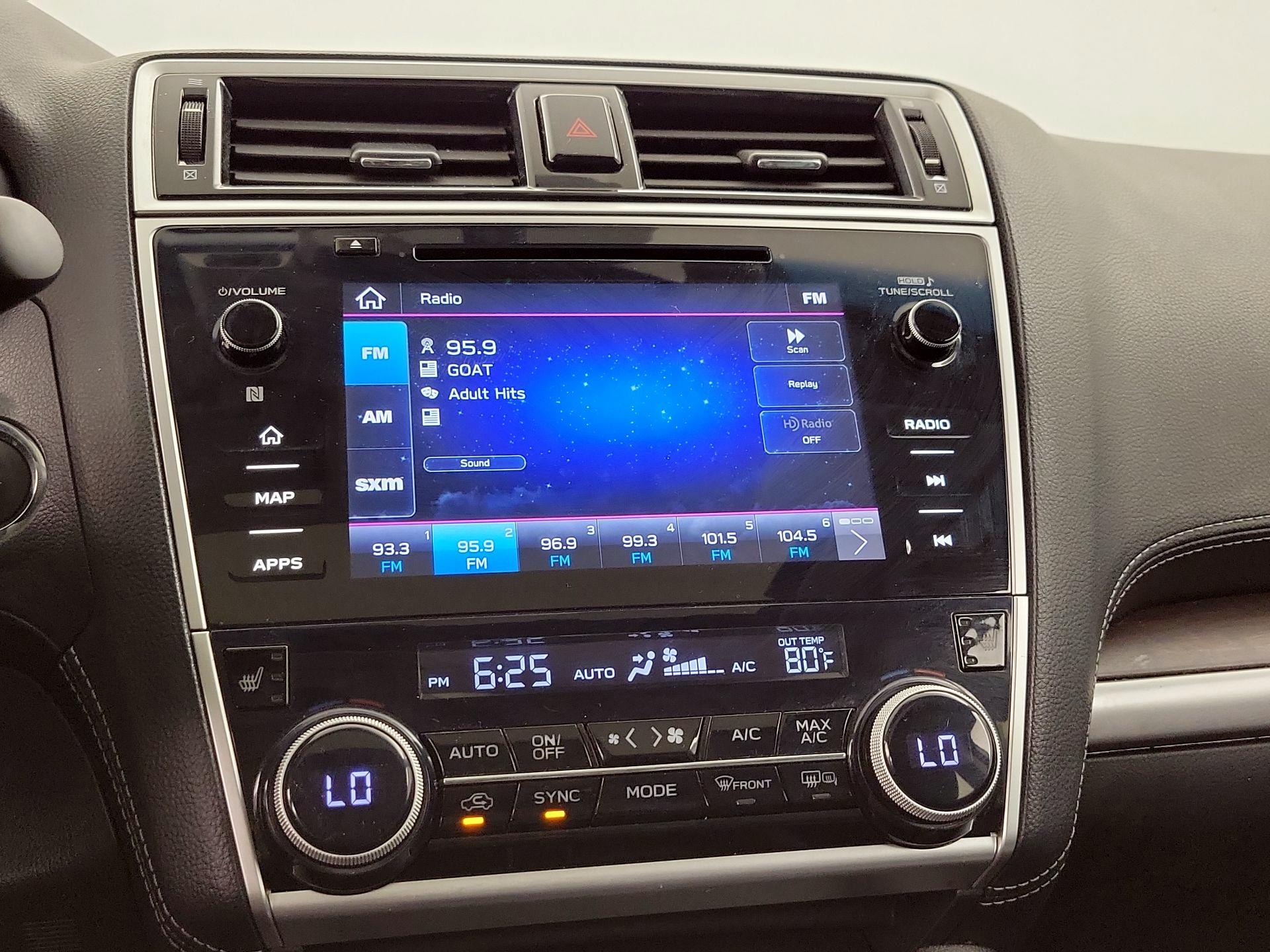 Thumbnail: 2019 Subaru Outback - 16