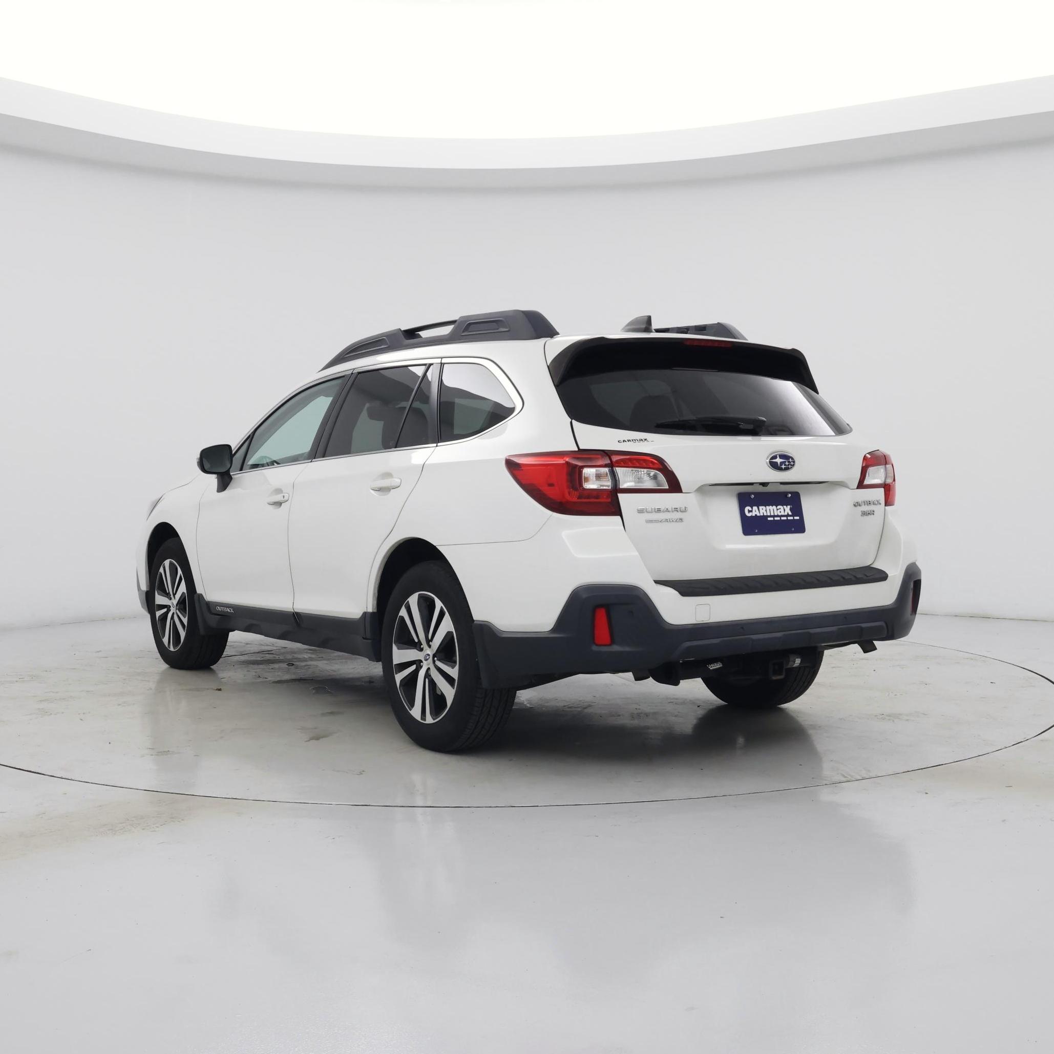 Thumbnail: 2019 Subaru Outback - 2